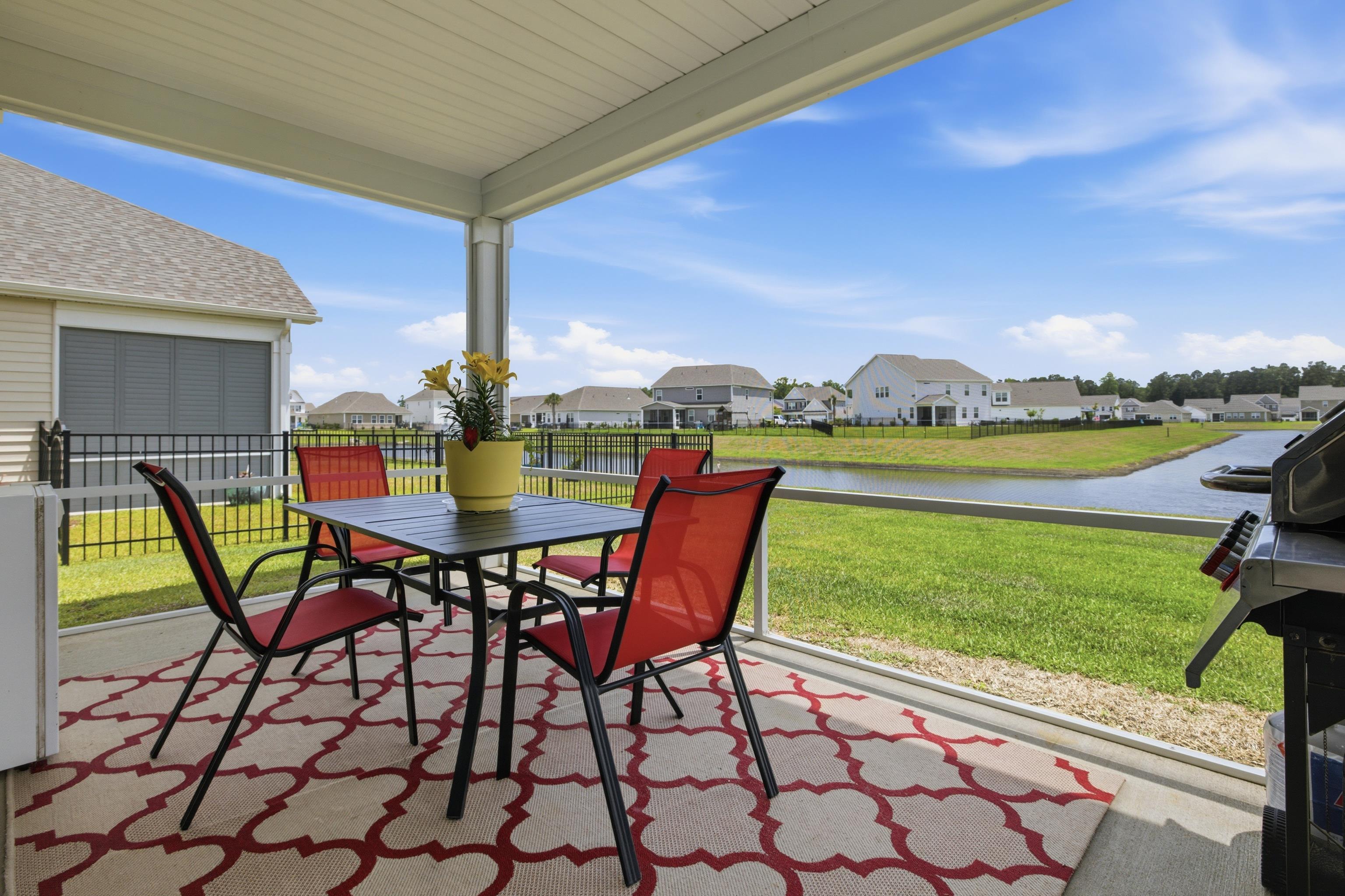 727 Mustang Ranch Dr. Property Photo 42