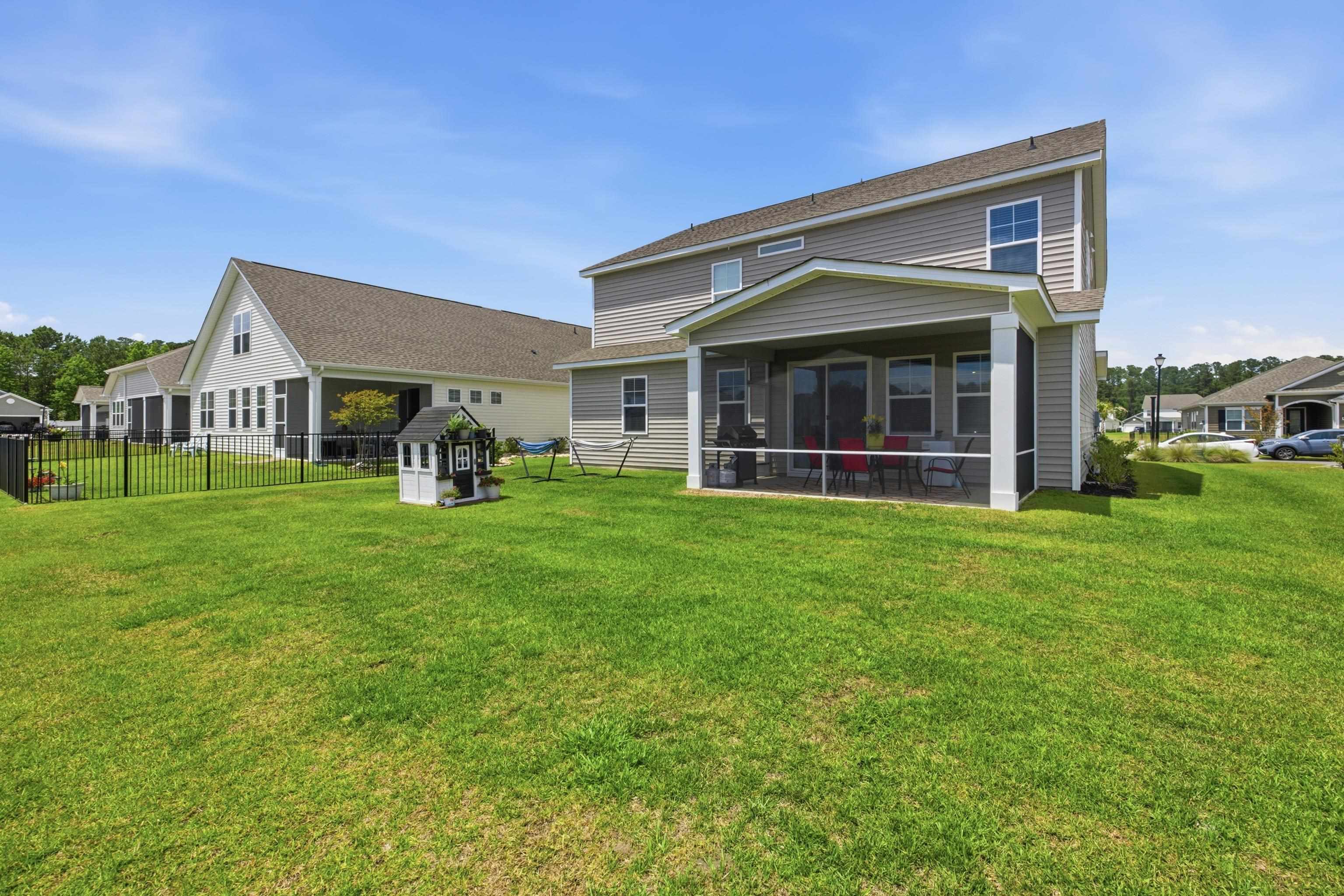 727 Mustang Ranch Dr. Property Photo 44