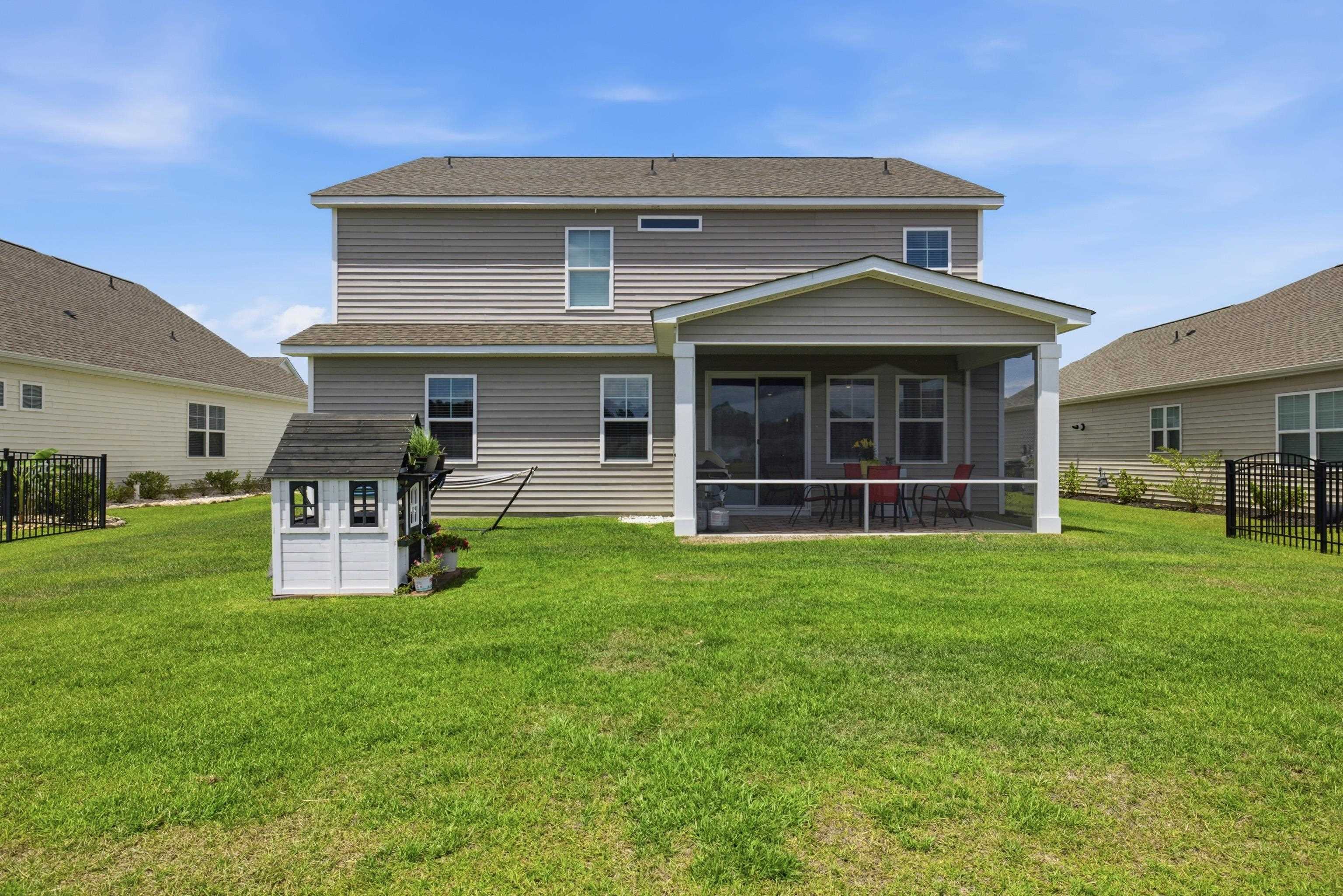 727 Mustang Ranch Dr. Property Photo 45