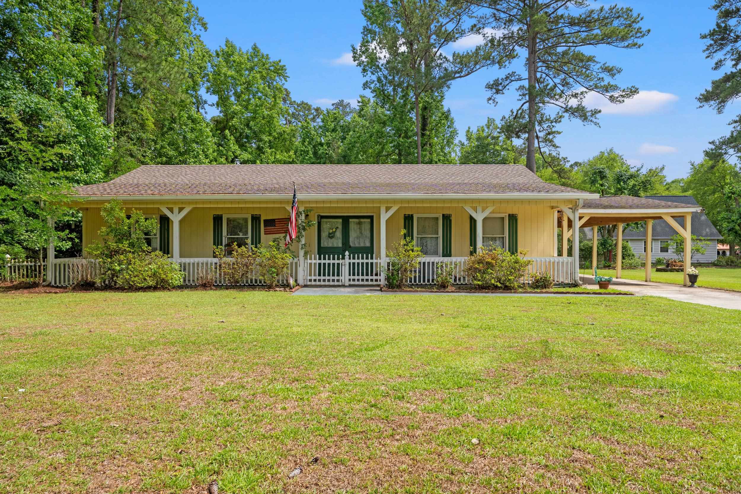 1451 Forestbrook Rd. Property Photo 1