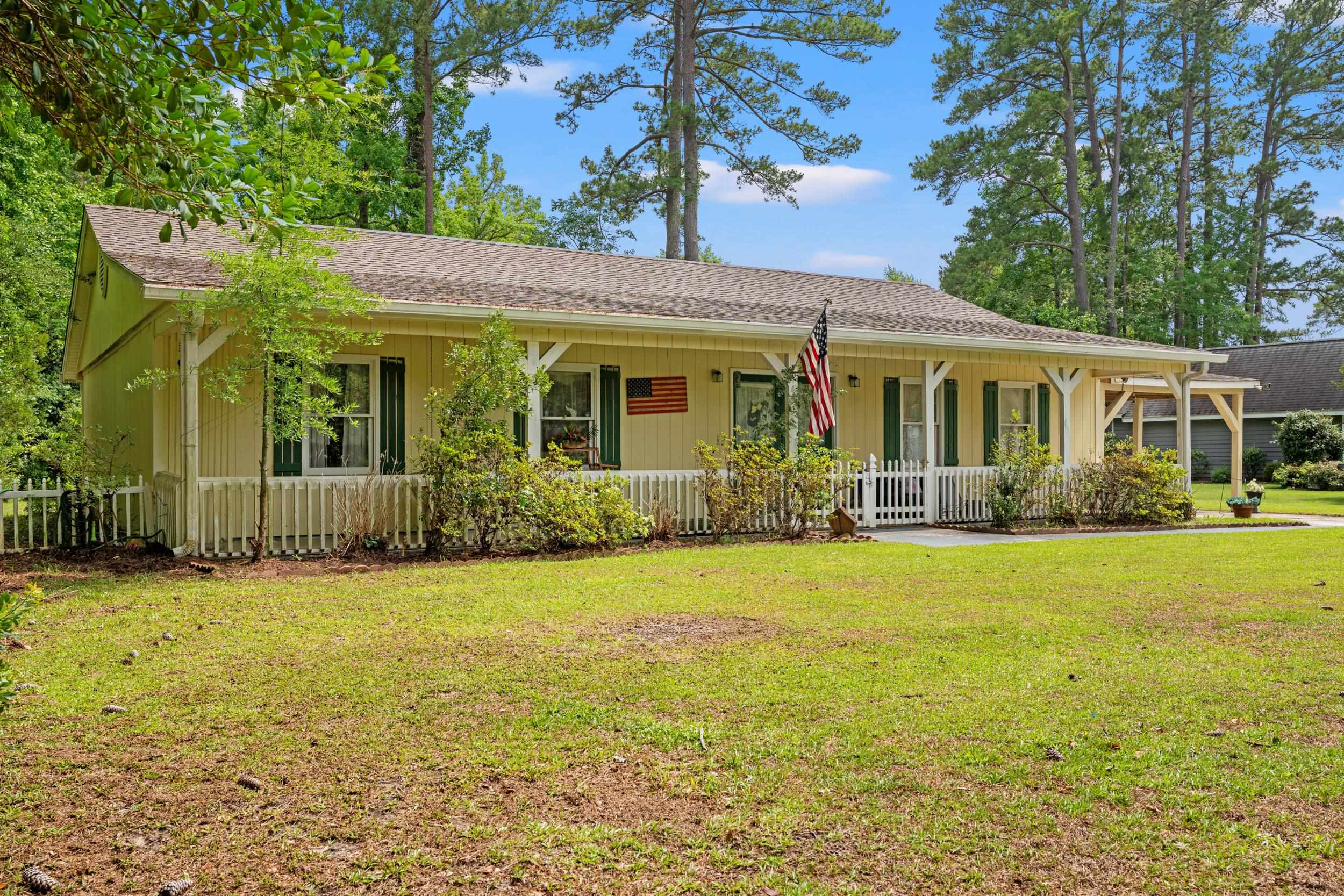 1451 Forestbrook Rd. Property Photo 2