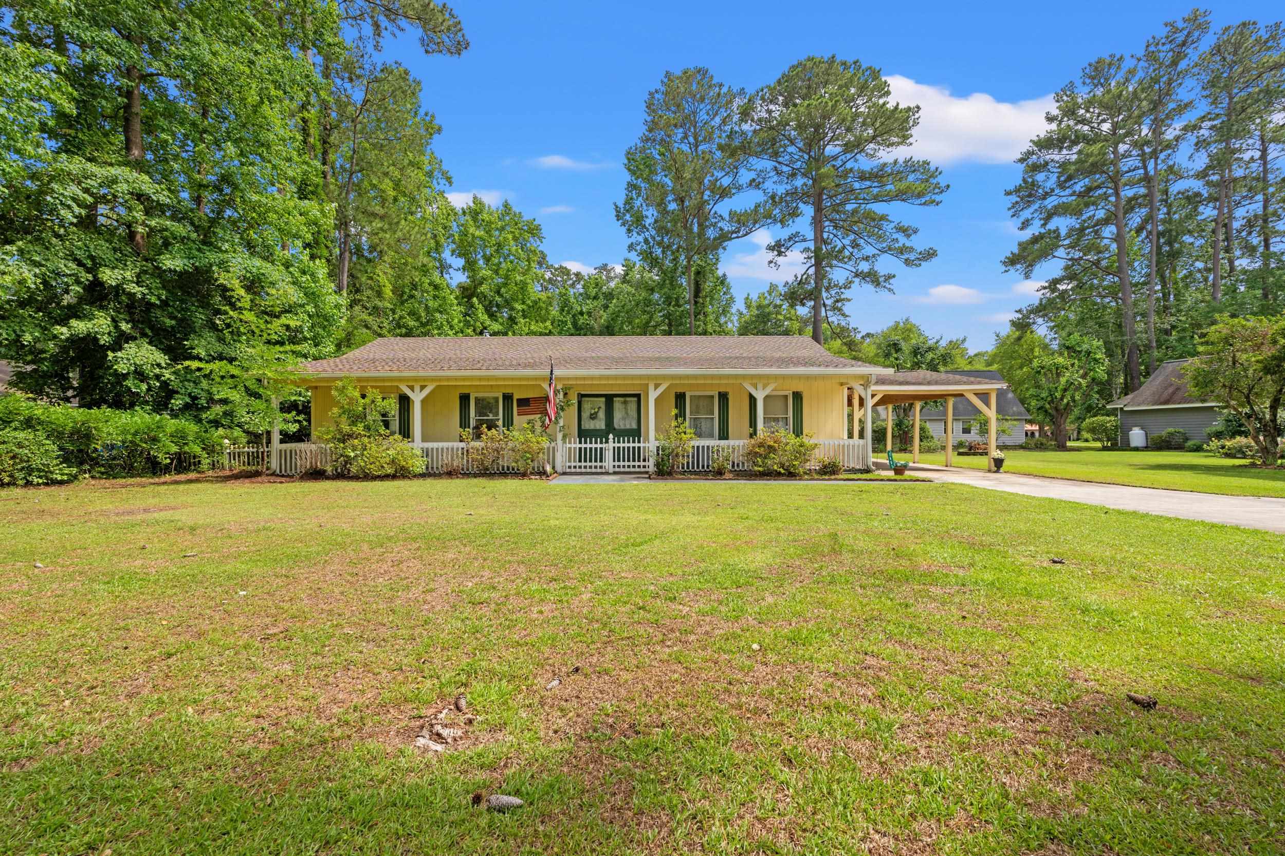 1451 Forestbrook Rd. Property Photo 3