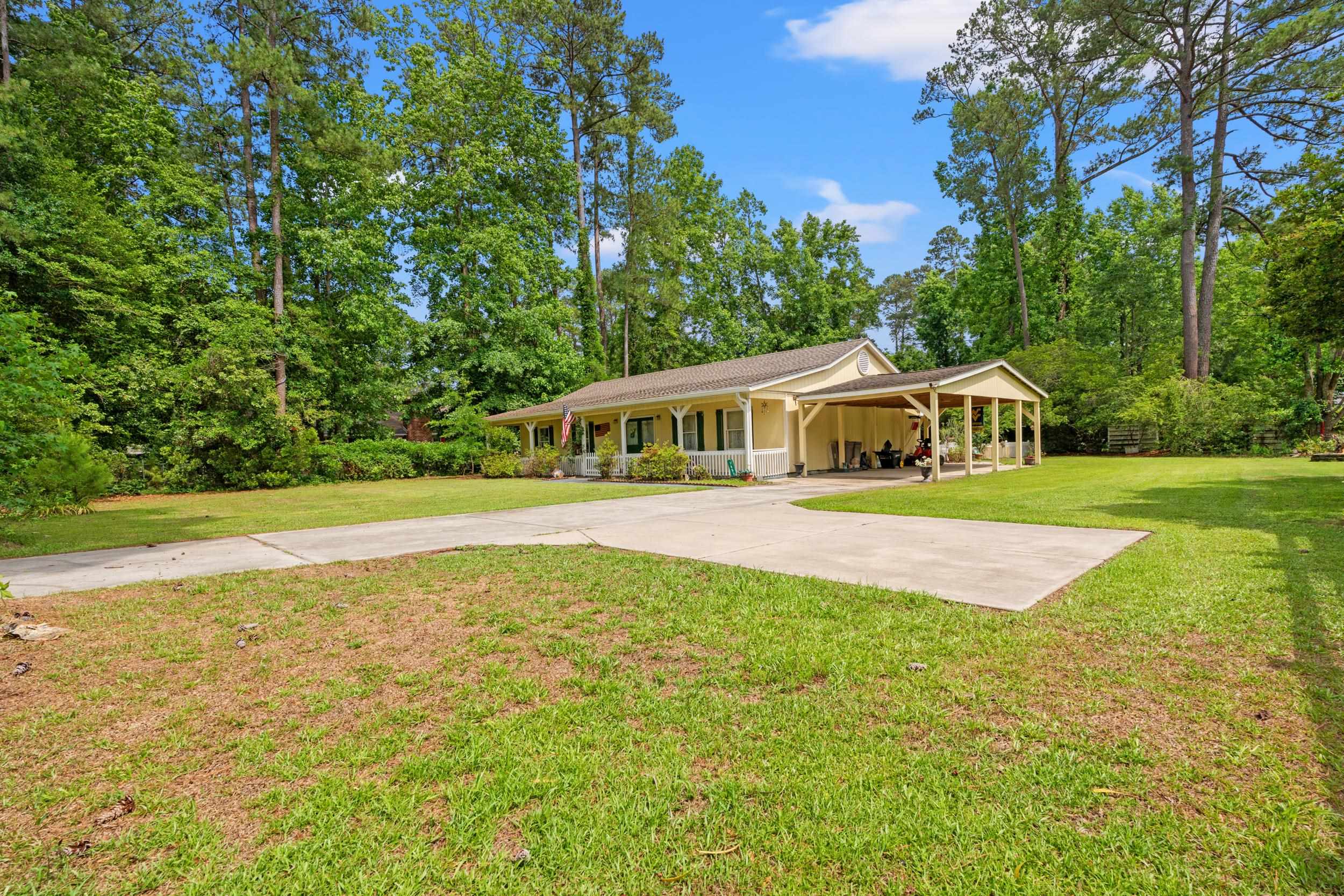 1451 Forestbrook Rd. Property Photo 4