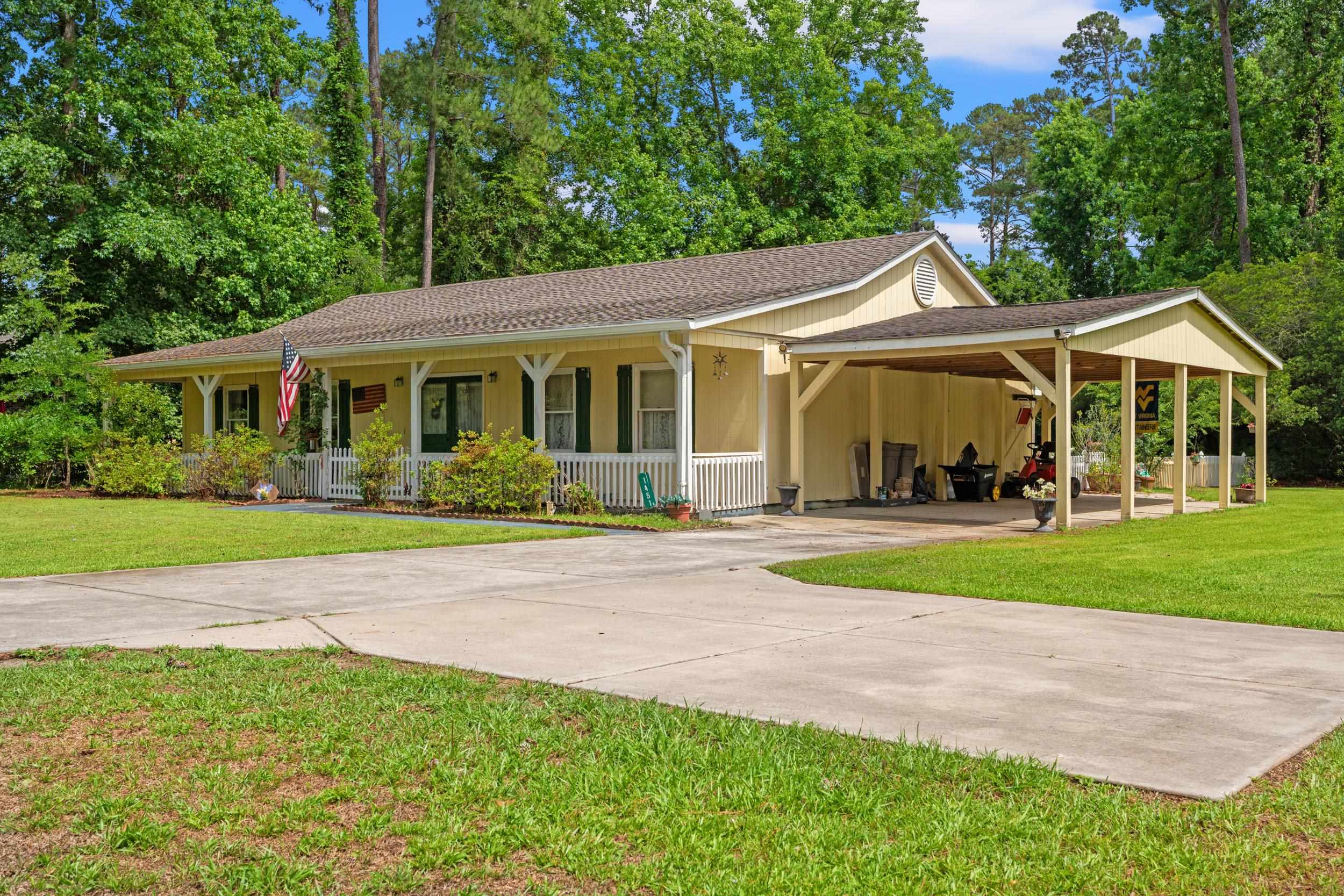 1451 Forestbrook Rd. Property Photo 5