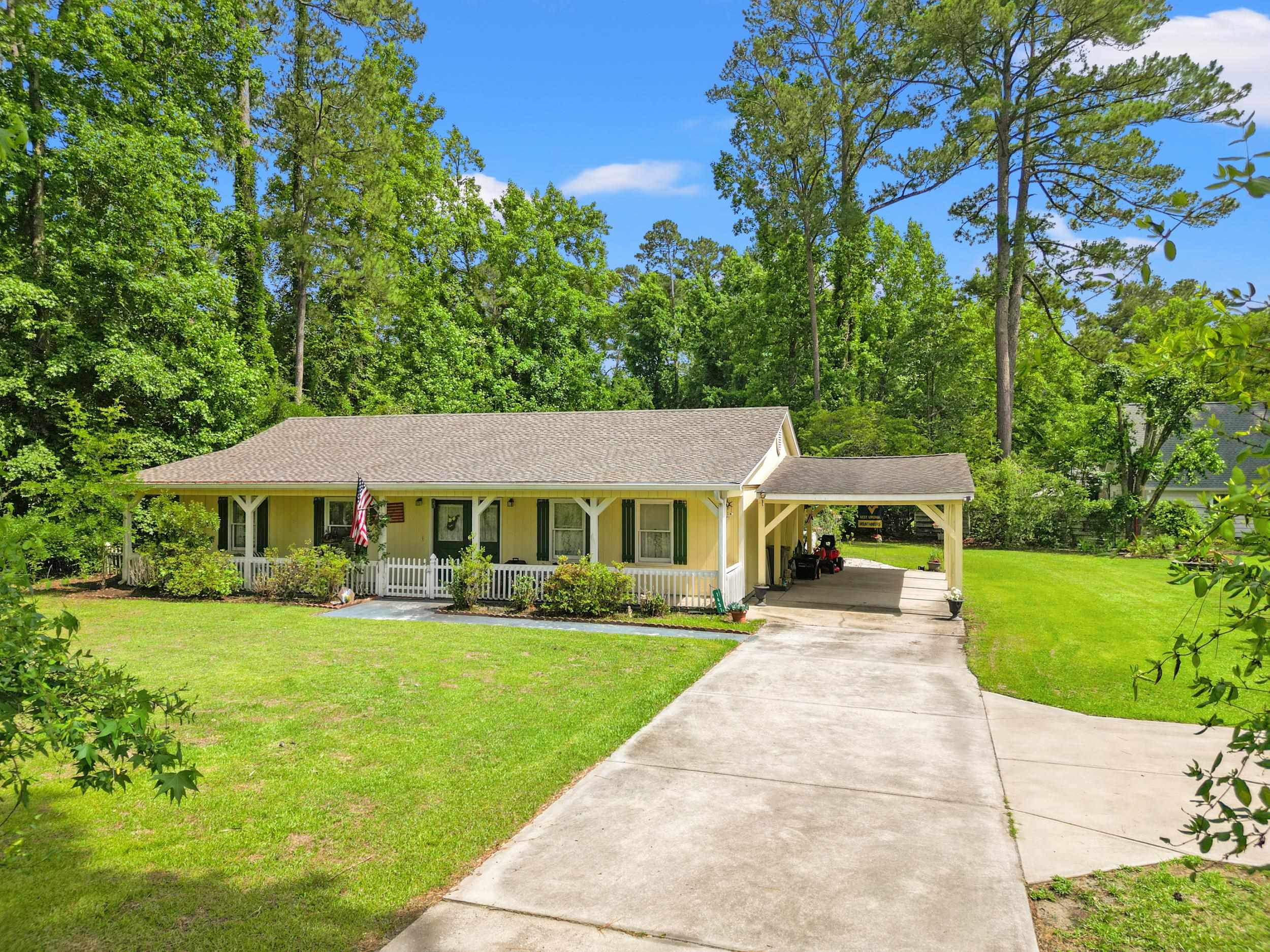 1451 Forestbrook Rd. Property Photo 6