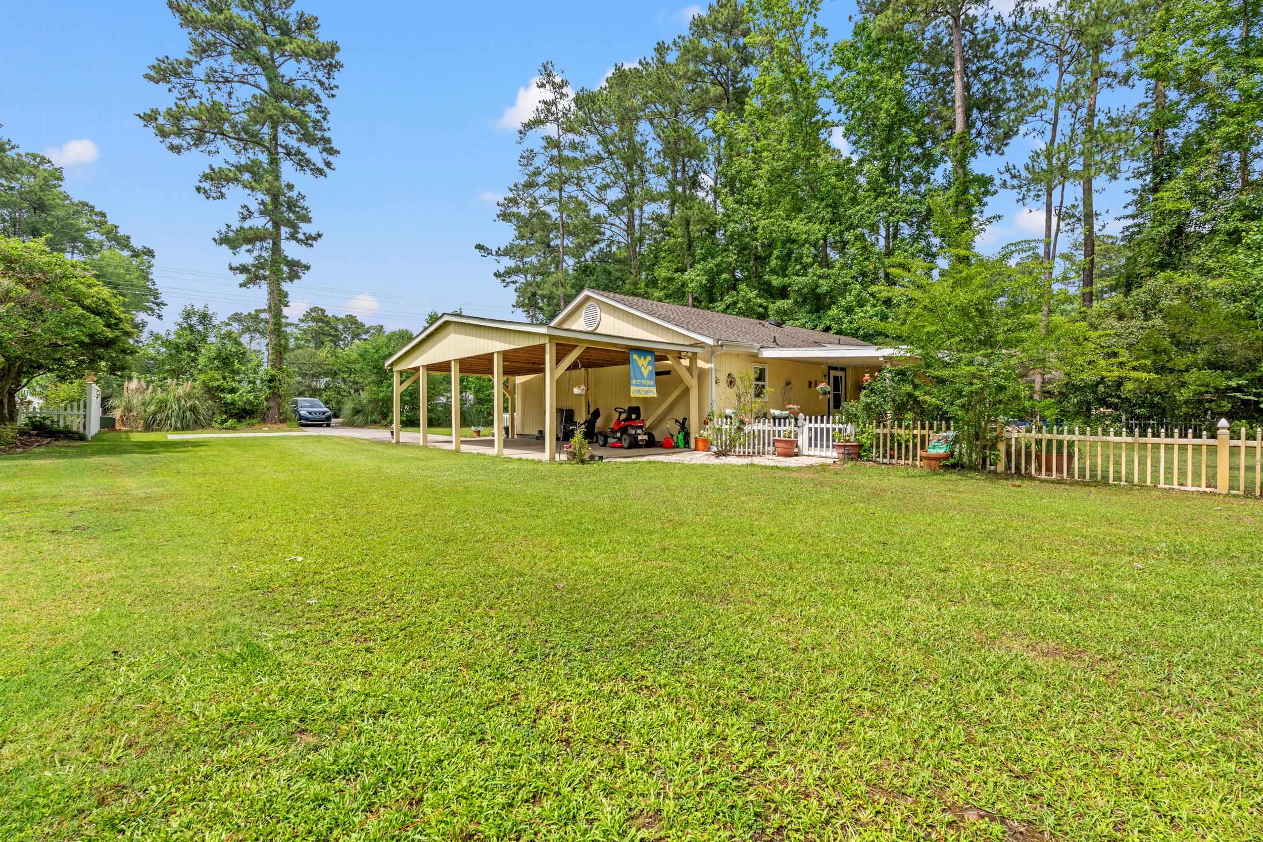 1451 Forestbrook Rd. Property Photo 40