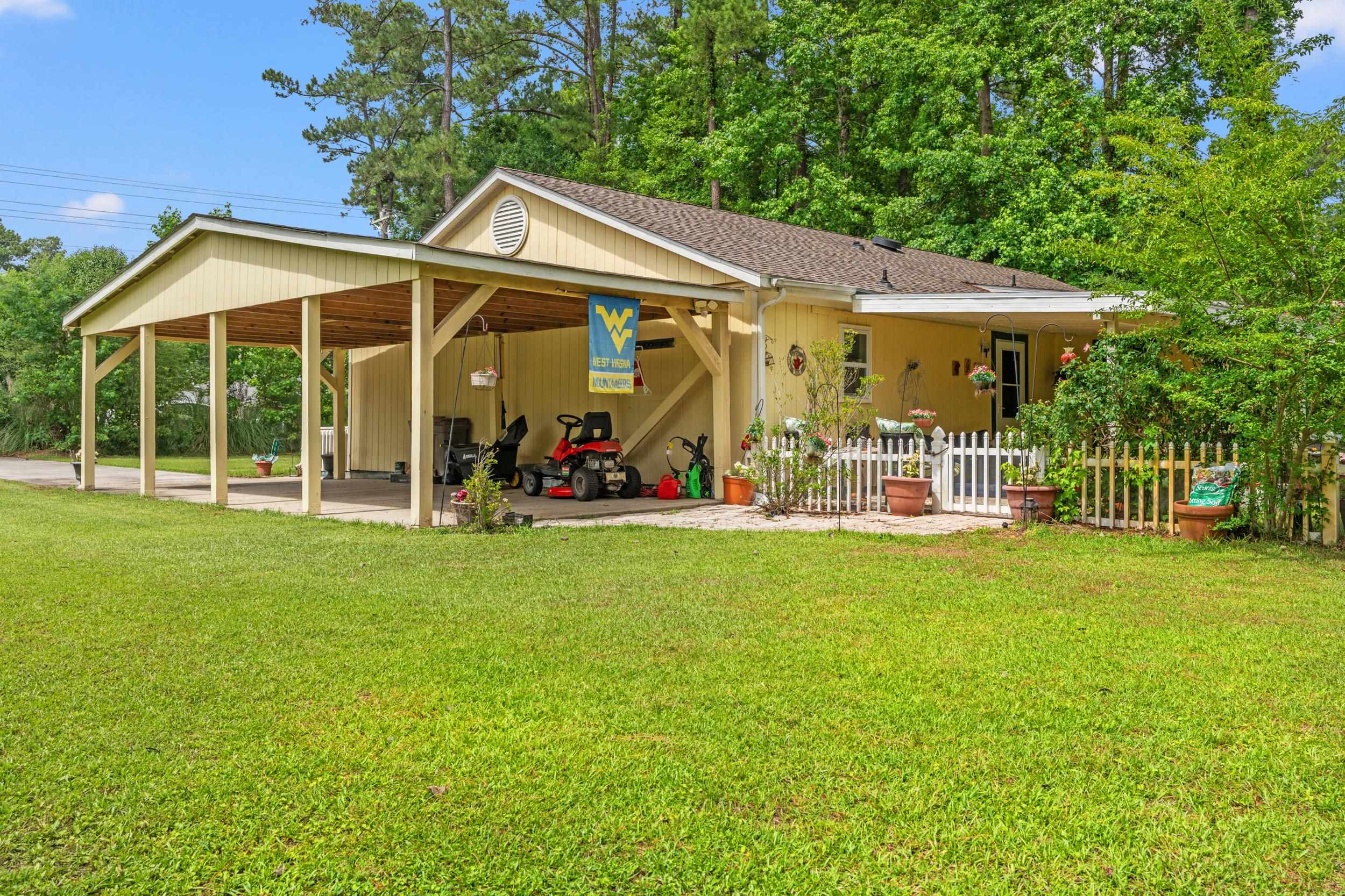 1451 Forestbrook Rd. Property Photo 41