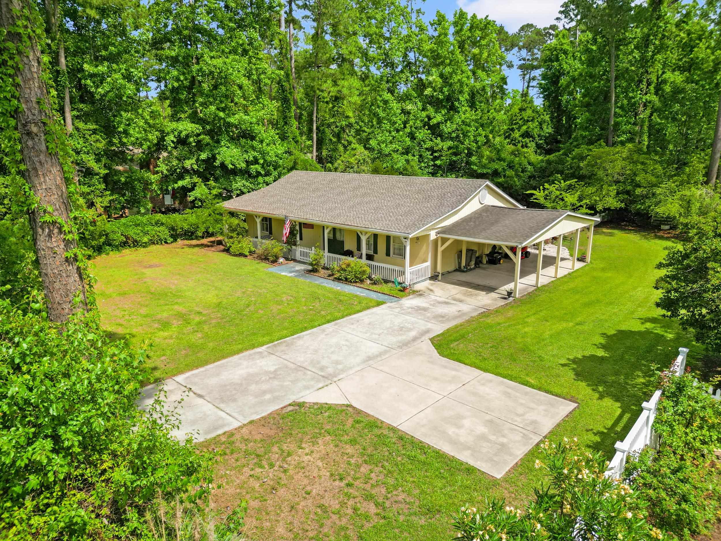 1451 Forestbrook Rd. Property Photo 46