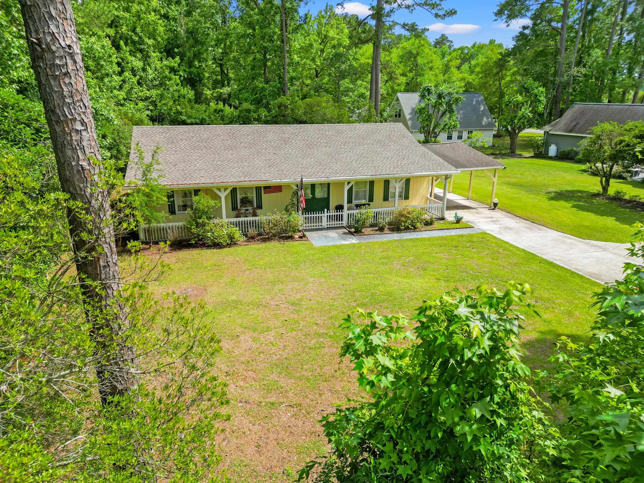 1451 Forestbrook Rd. Property Photo 48