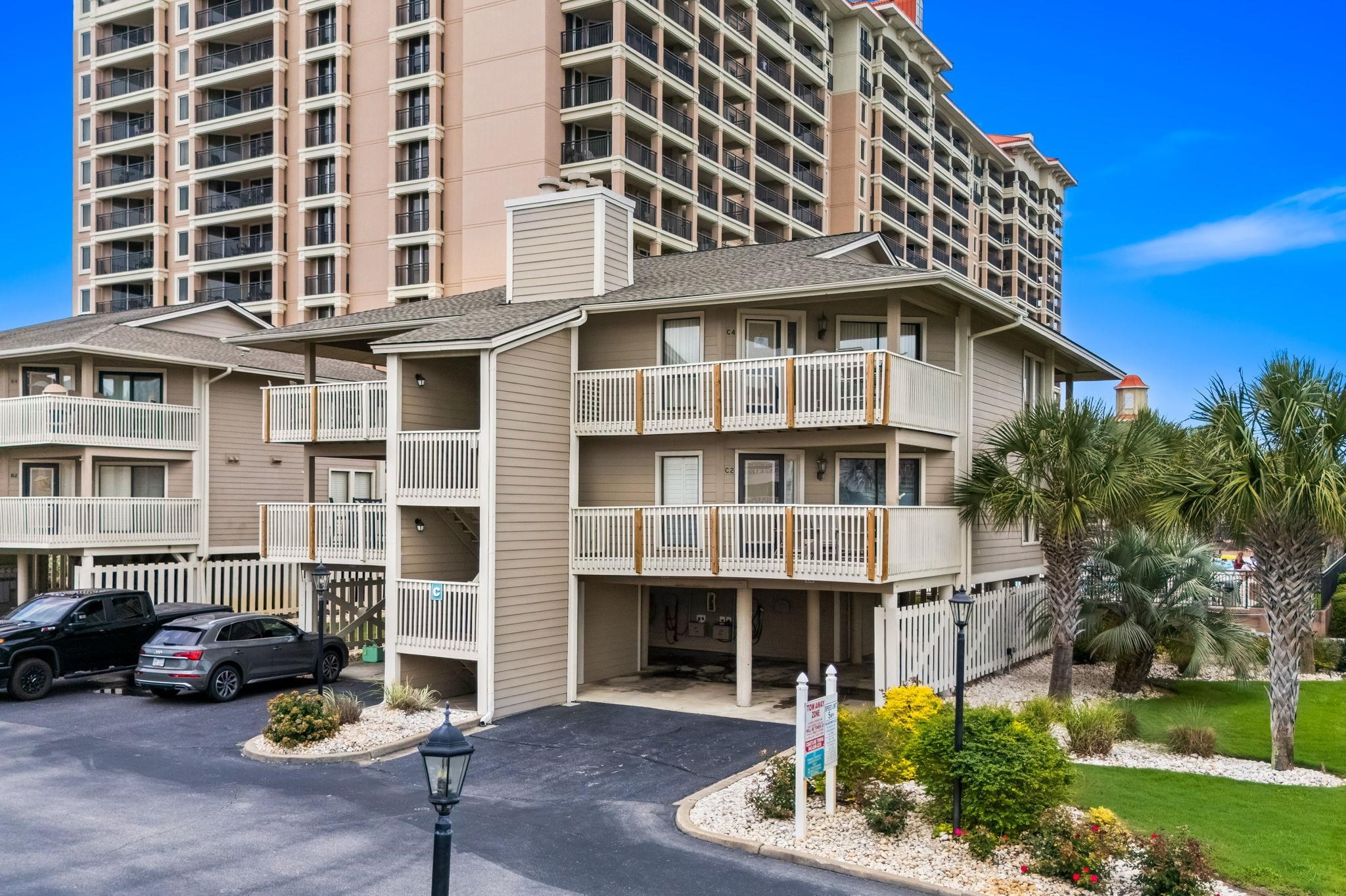 1801 N Ocean Blvd. Property Photo 1