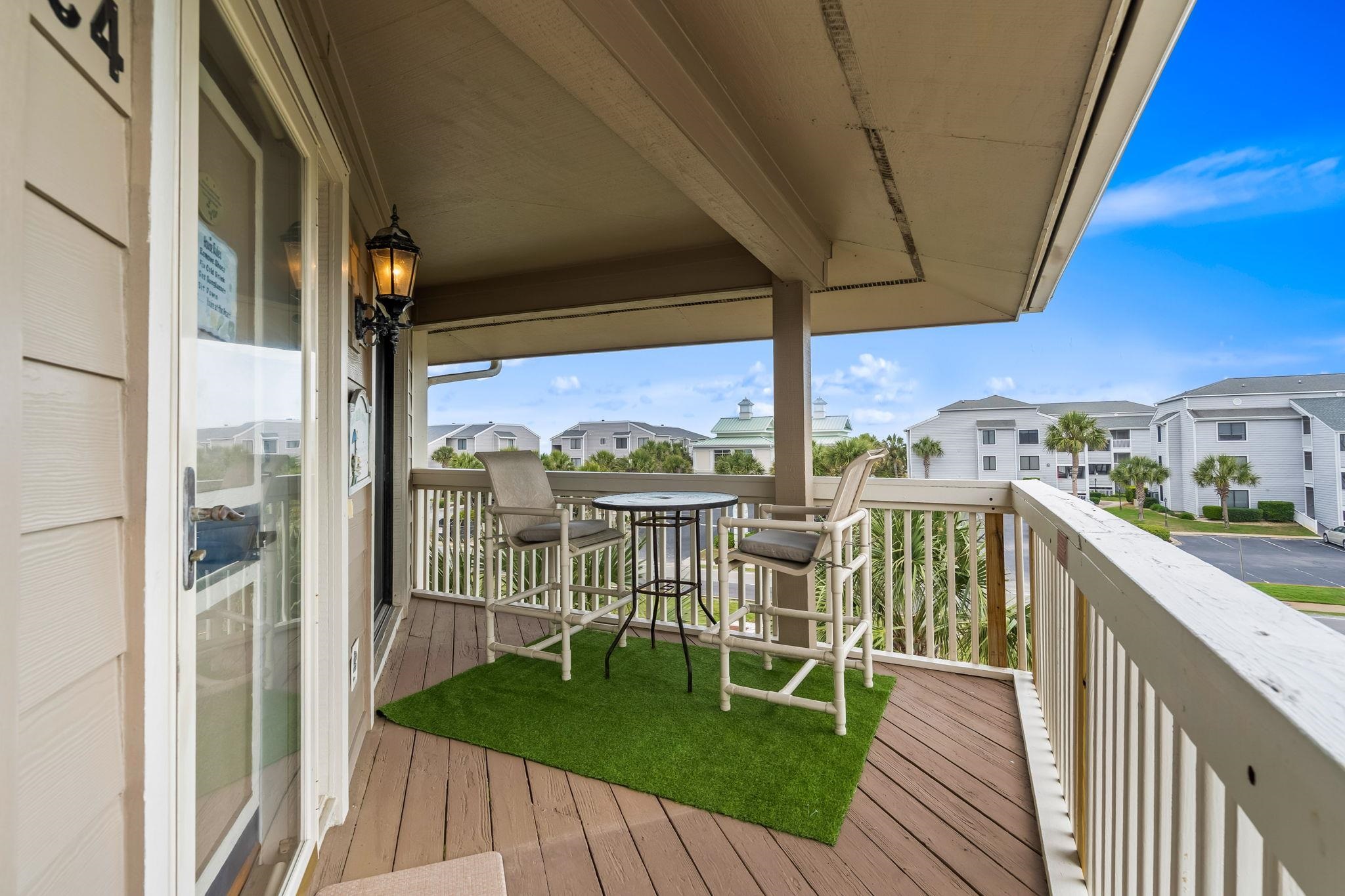 1801 N Ocean Blvd. Property Photo 8