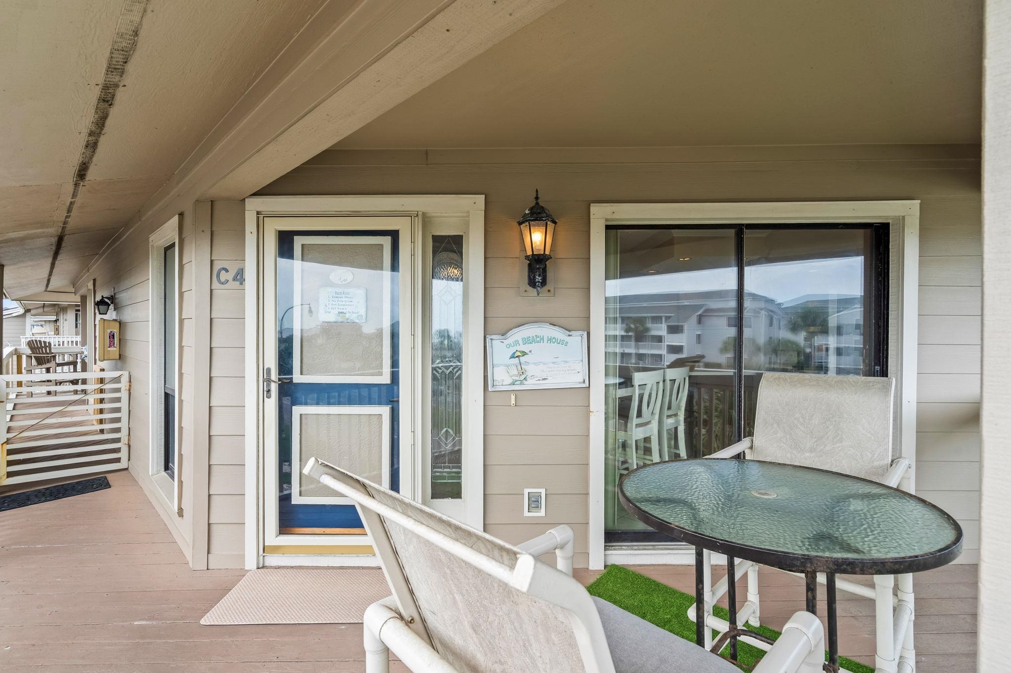 1801 N Ocean Blvd. Property Photo 9