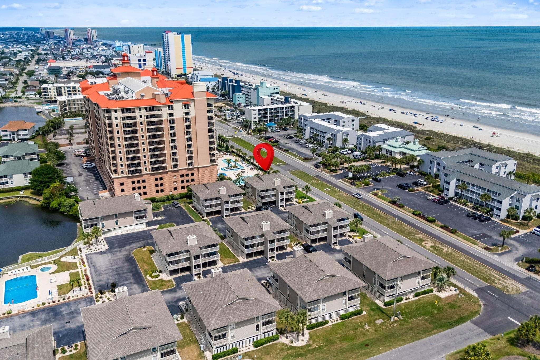 1801 N Ocean Blvd. Property Photo 37