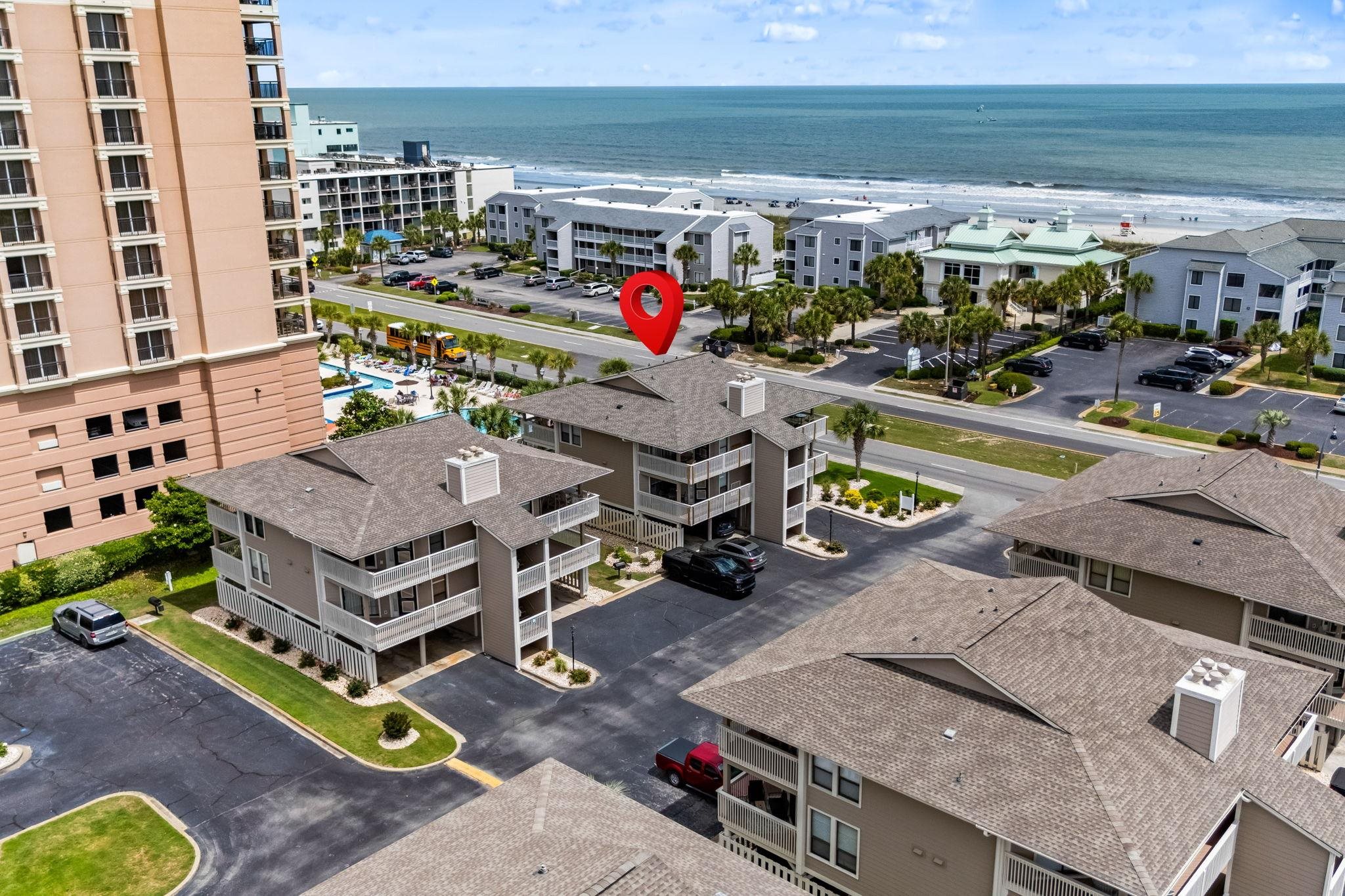 1801 N Ocean Blvd. Property Photo 38