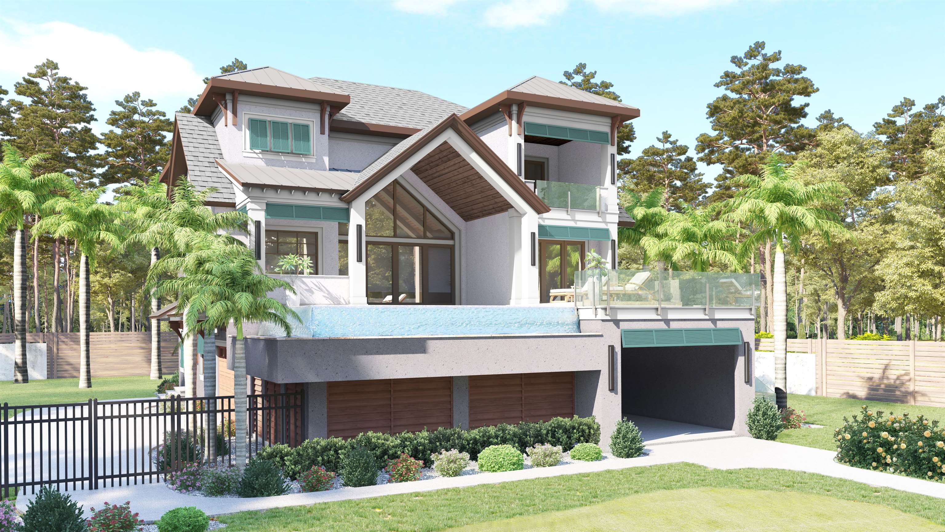 6601 N Ocean Blvd. Property Photo 1