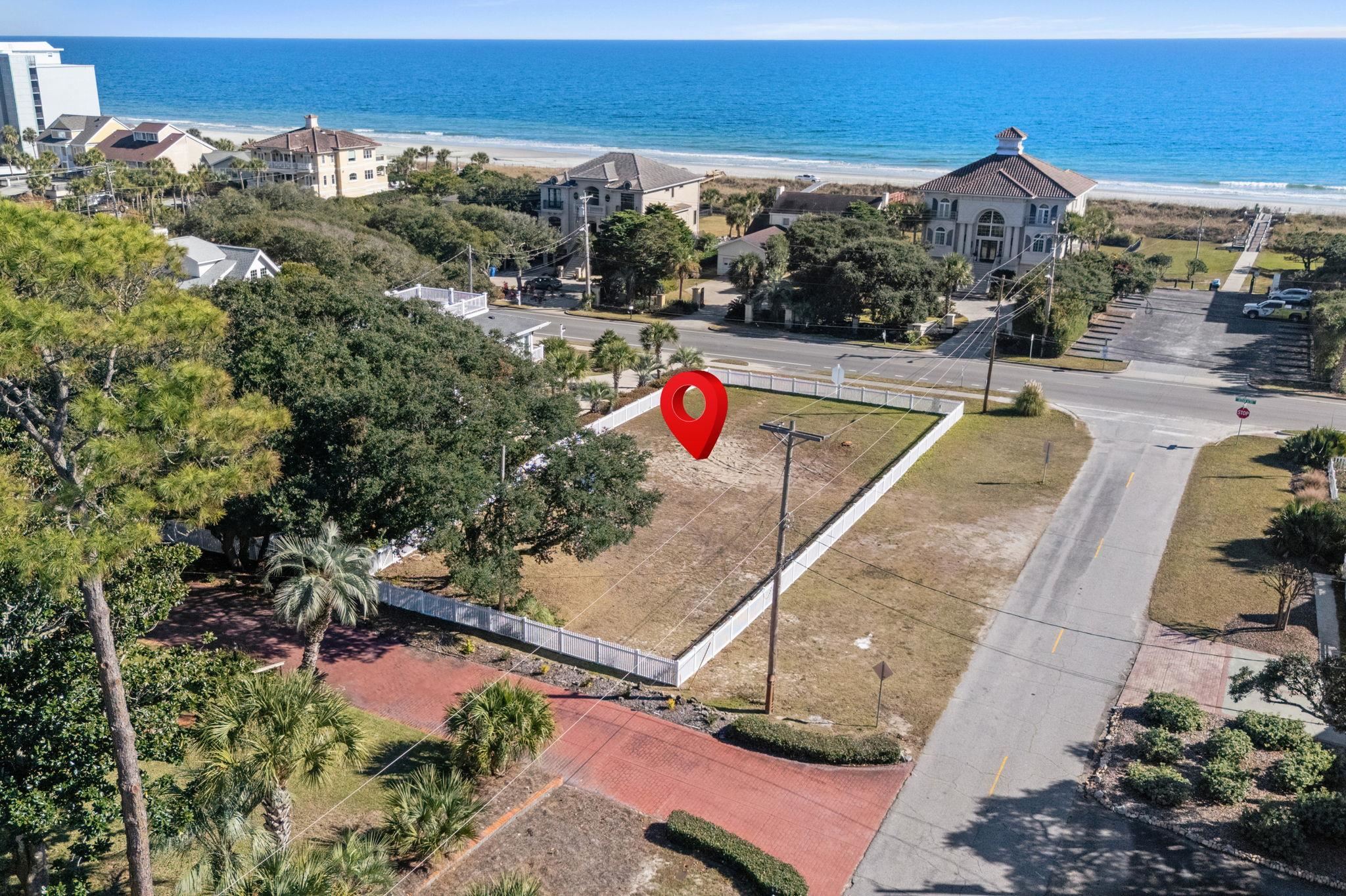 6601 N Ocean Blvd. Property Photo 2