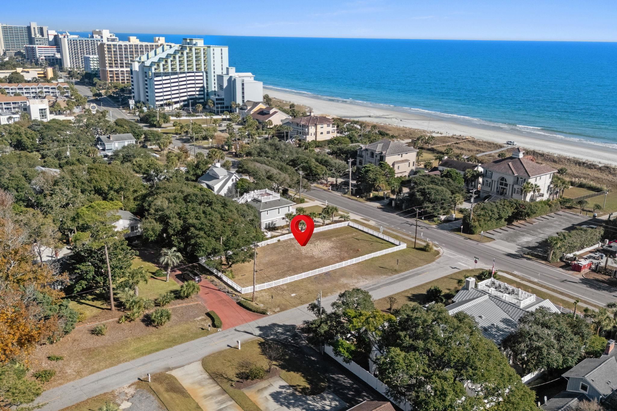 6601 N Ocean Blvd. Property Photo 3