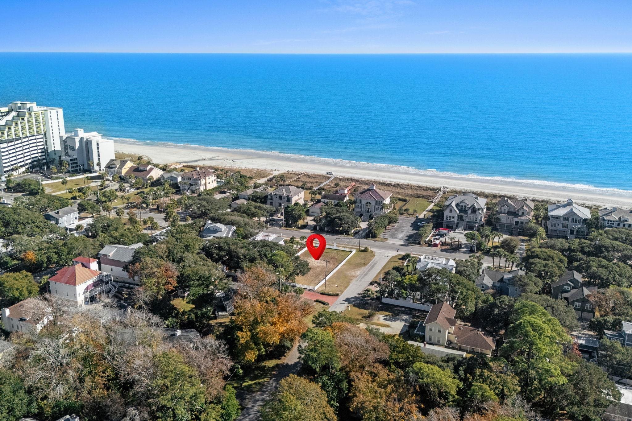 6601 N Ocean Blvd. Property Photo 13