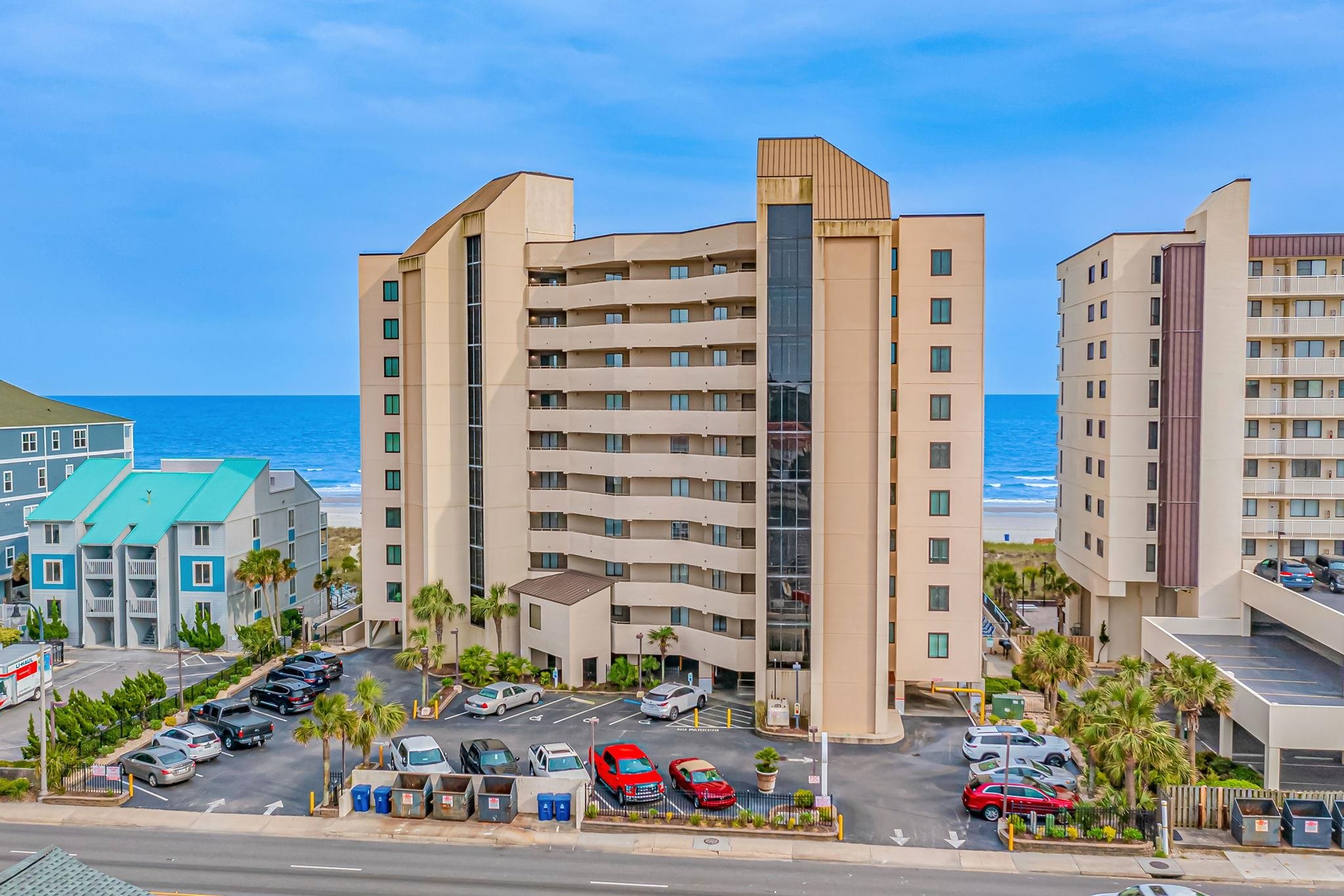 517 S Ocean Blvd. Property Photo 1
