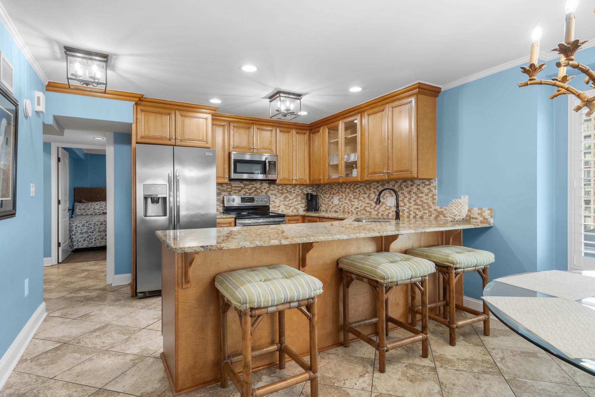 517 S Ocean Blvd. Property Photo 5
