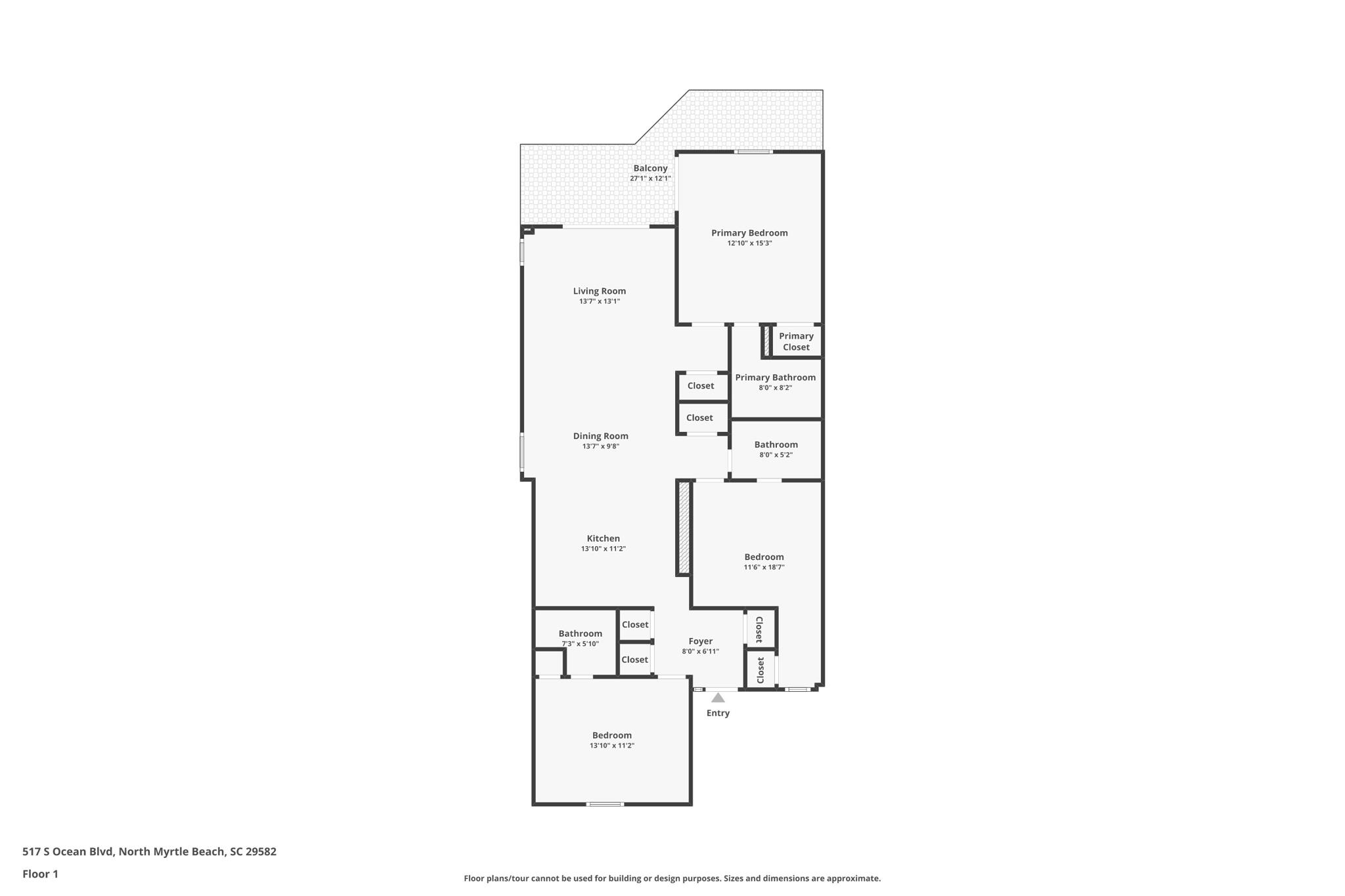 517 S Ocean Blvd. Property Photo 40