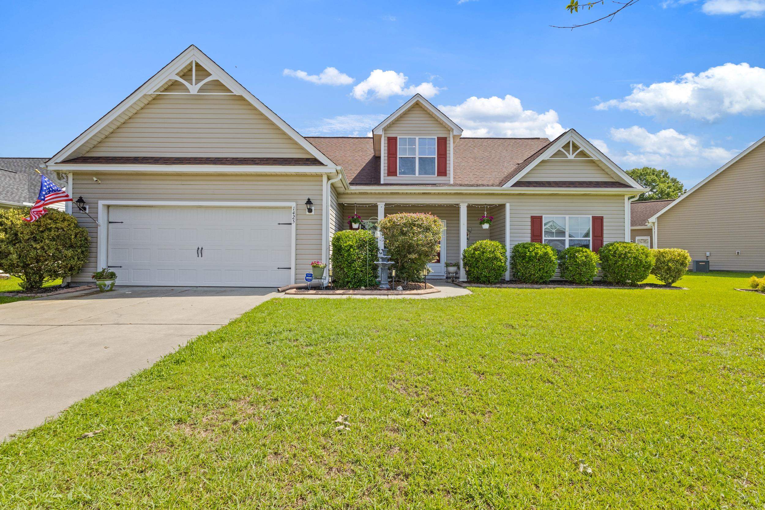 1425 Tiger Grand Dr. Property Photo 1