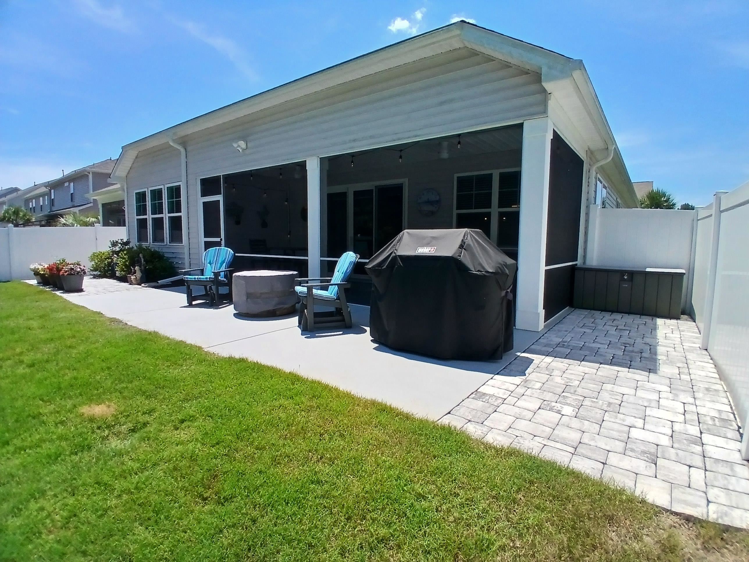 264 Calhoun Falls Dr. Property Photo 27