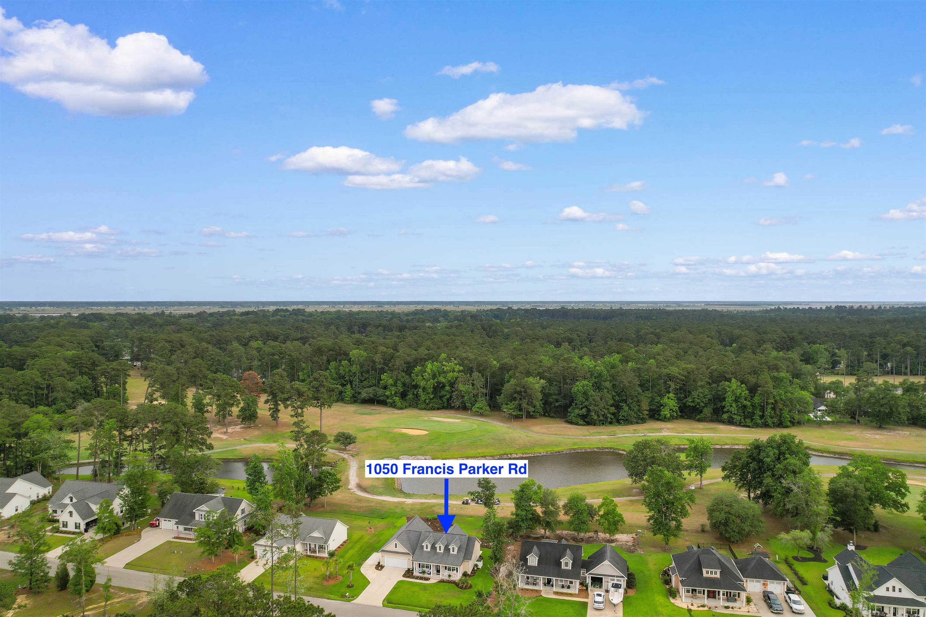 1050 Francis Parker Rd. Property Photo 45