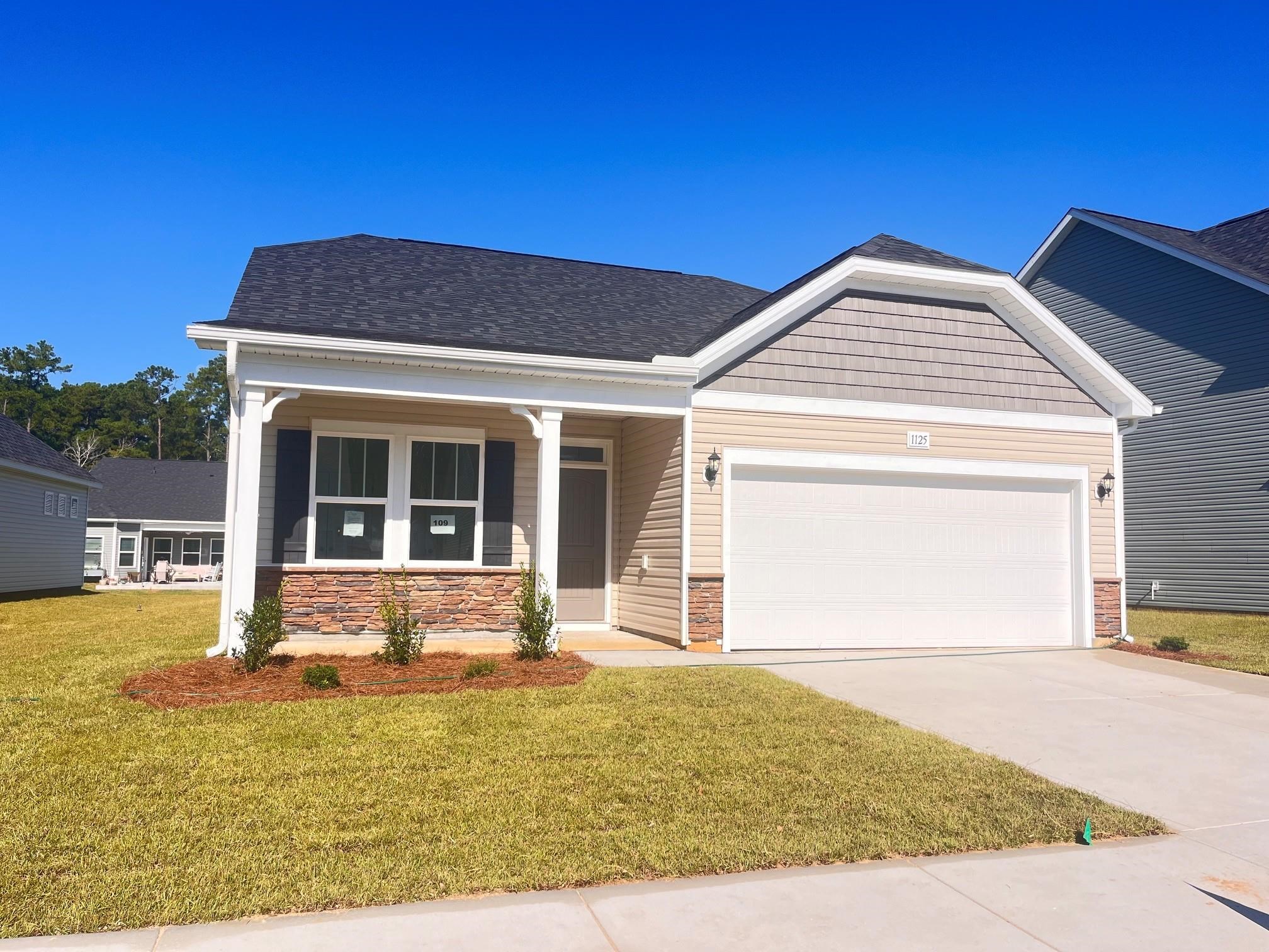 1125 NW Forest Bend Dr. Property Photo 1