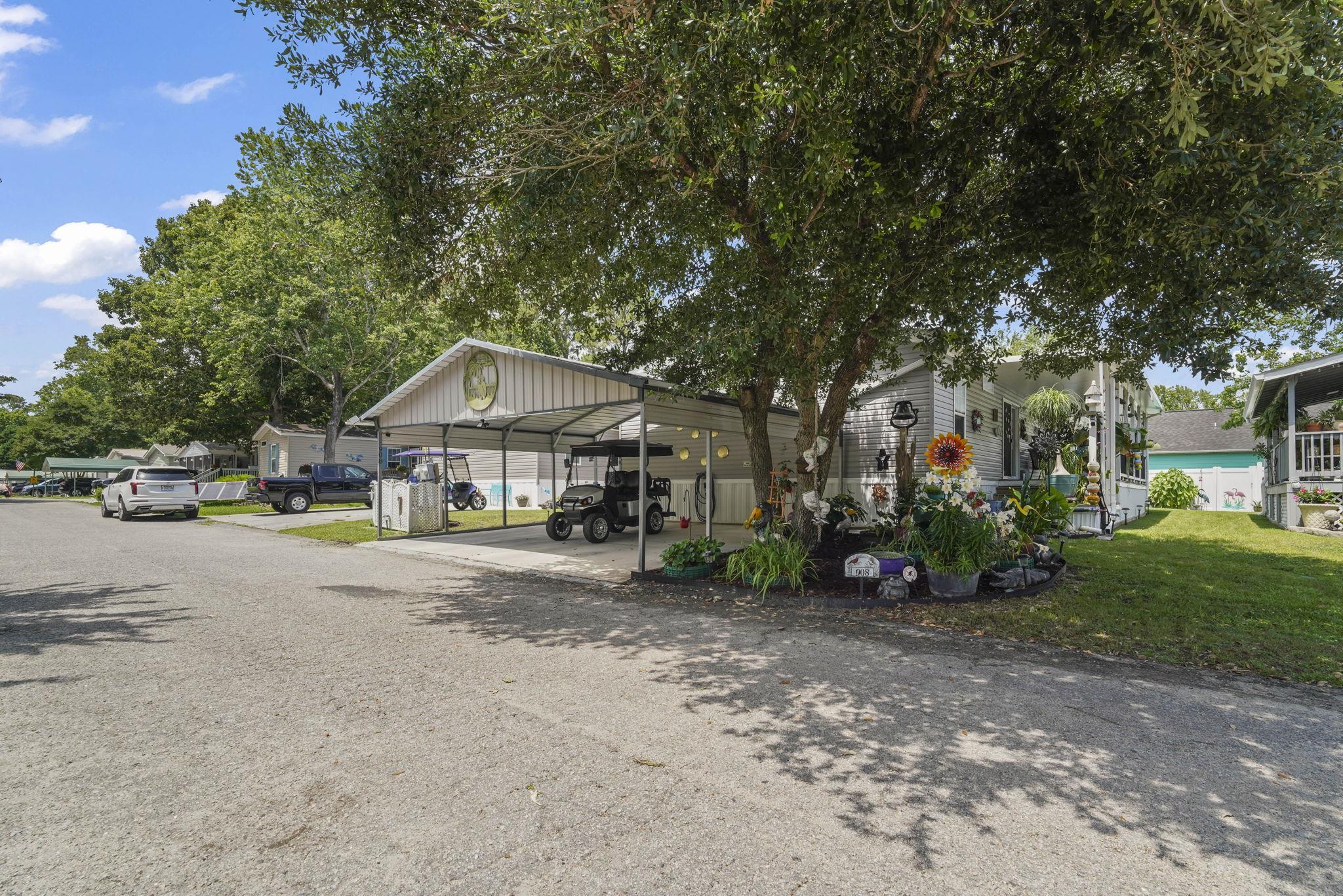 908 Pine Thicket St. Property Photo 38