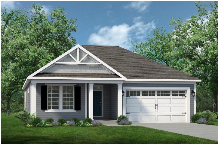 151 Little Cedar Dr. Property Photo 1