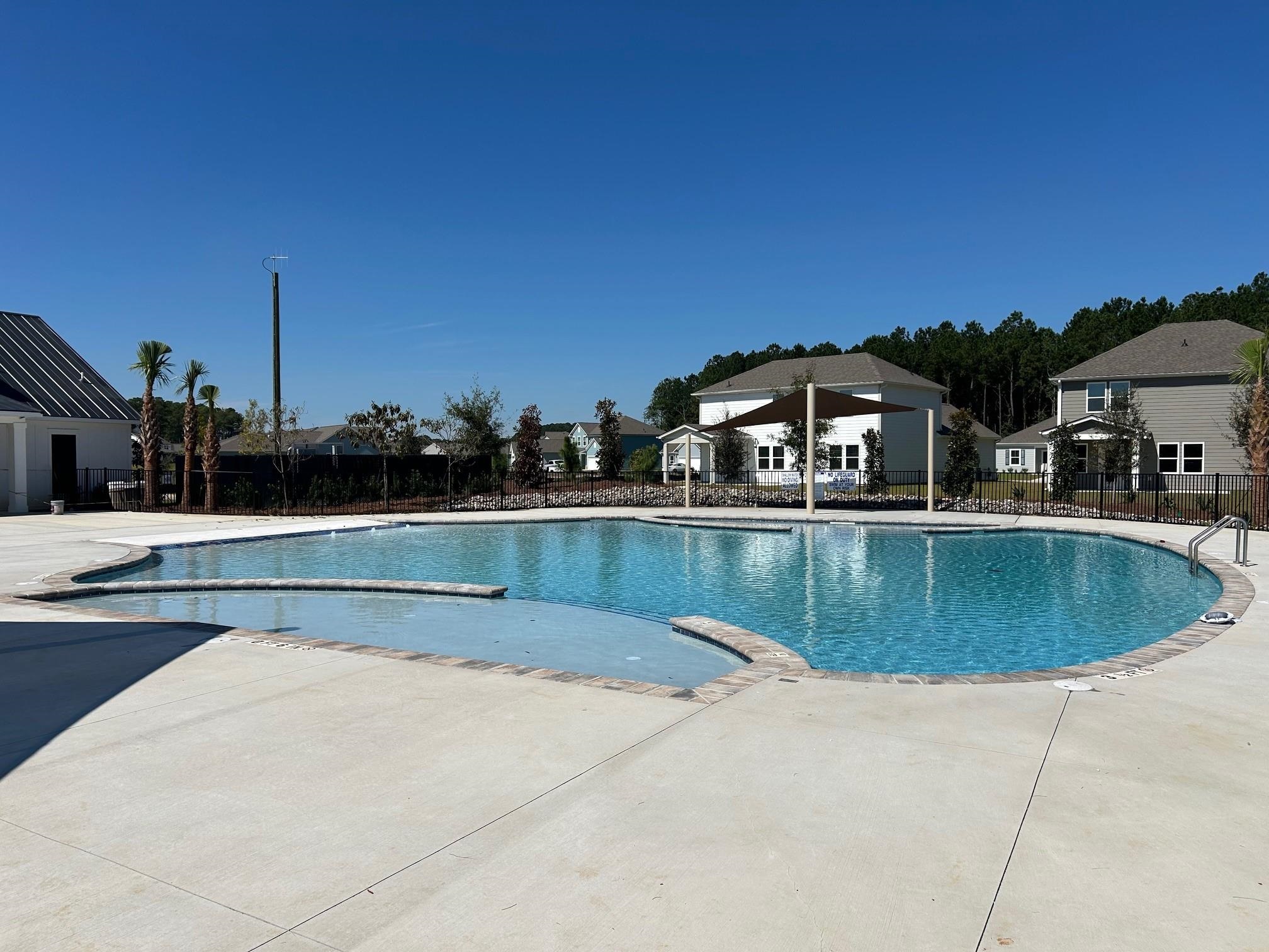 9506 Long Meadow Way Property Photo 4