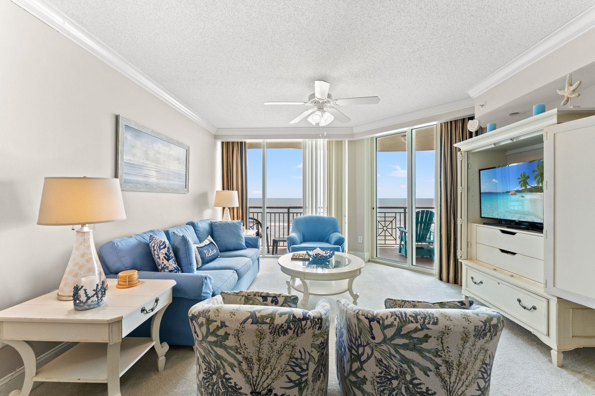 603 S Ocean Blvd. Property Photo 6