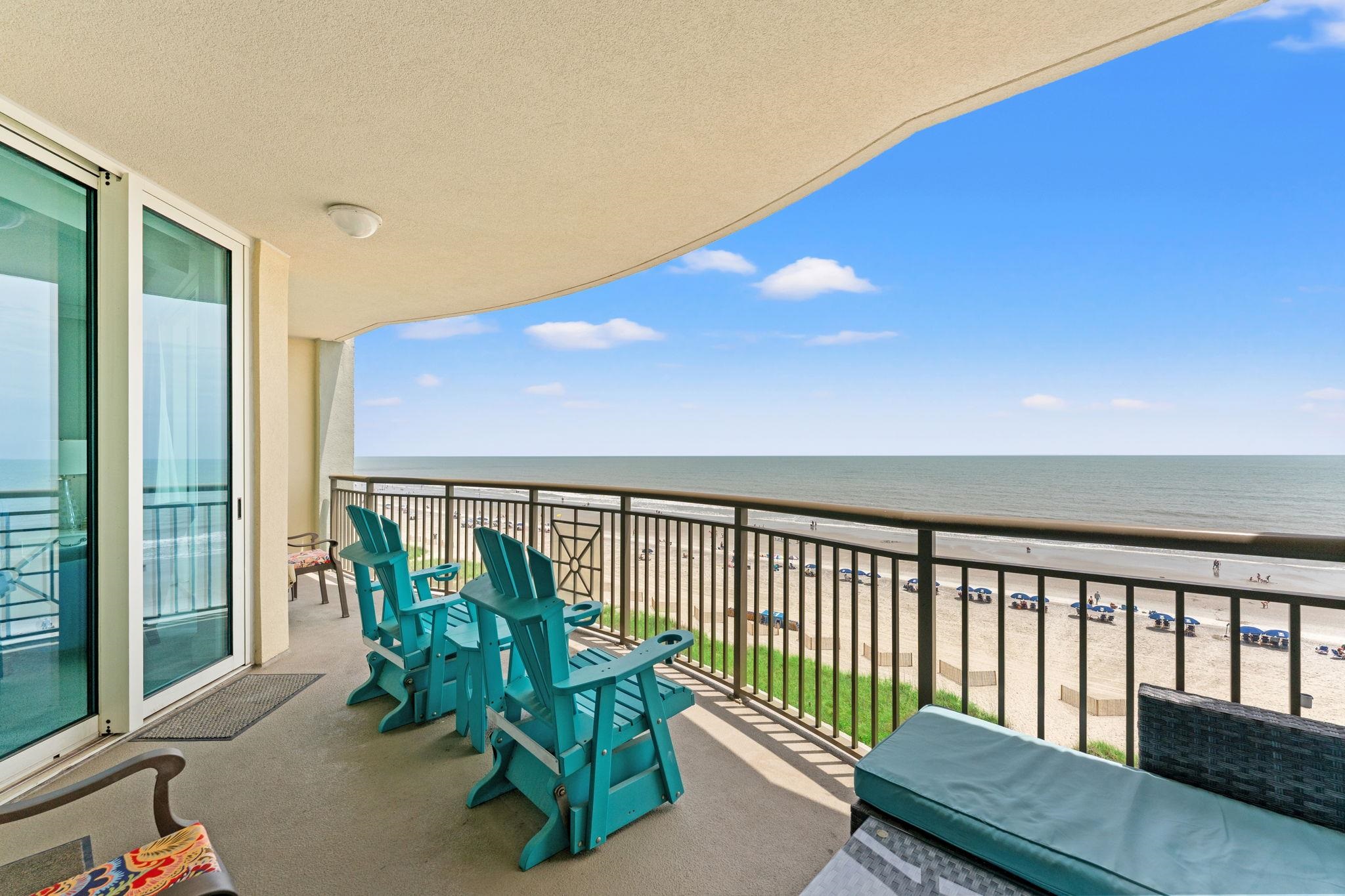 603 S Ocean Blvd. Property Photo 16