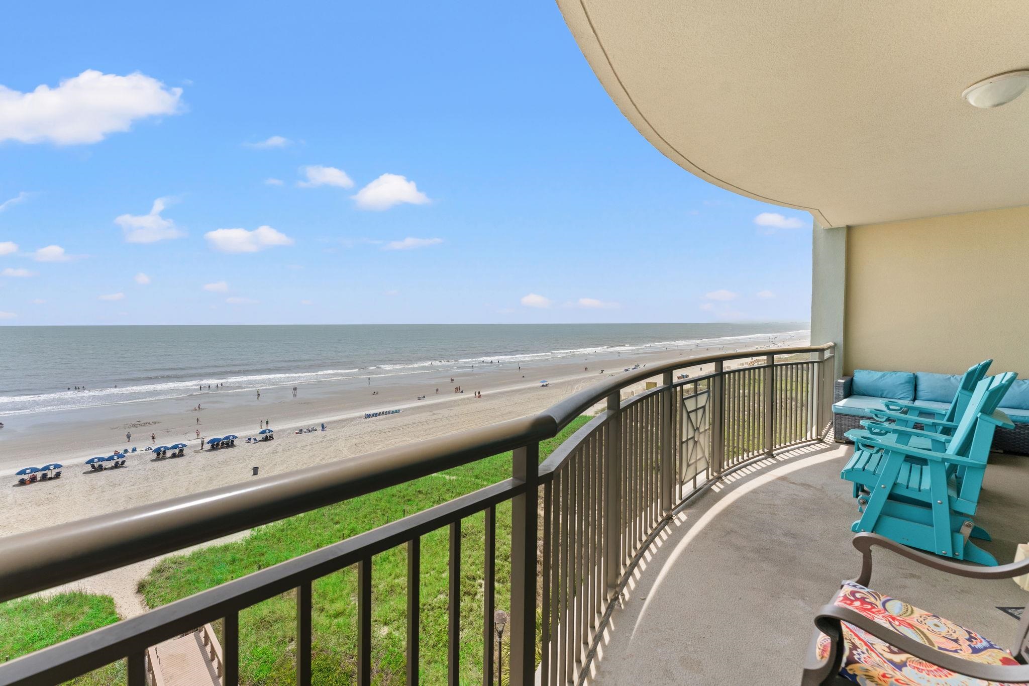 603 S Ocean Blvd. Property Photo 20