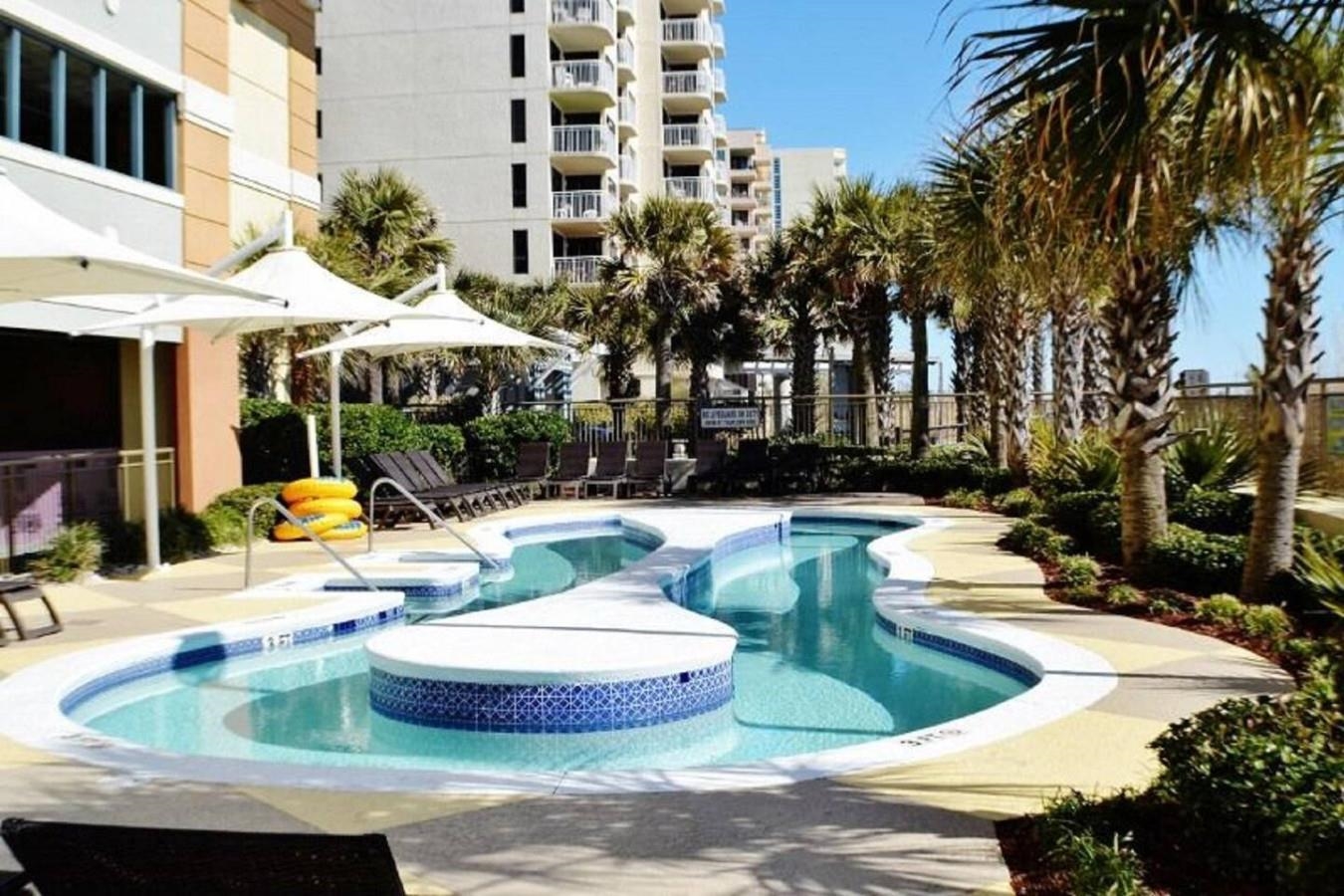 603 S Ocean Blvd. Property Photo 49