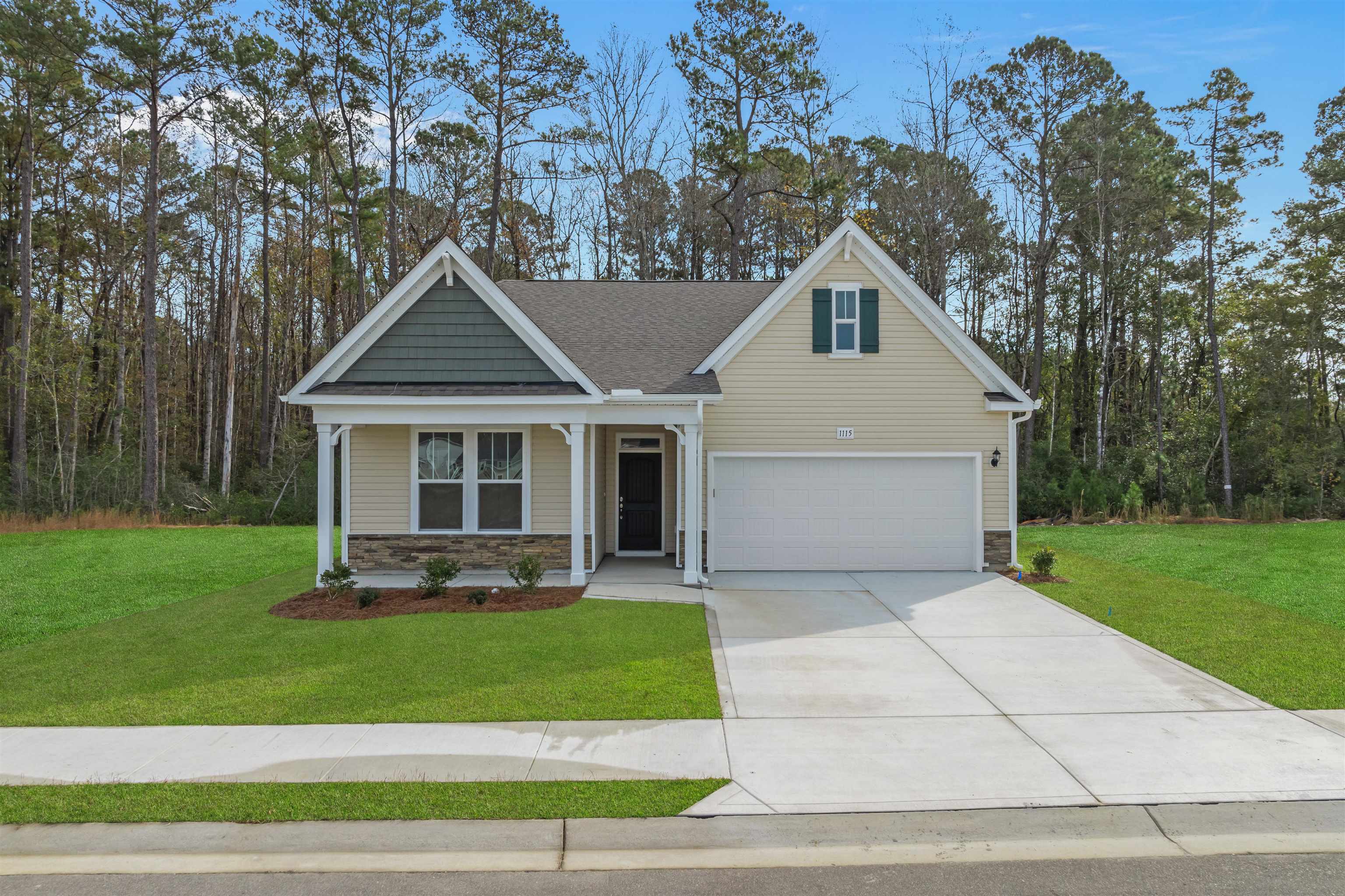 1082 NW Rosefield Way Property Photo 1