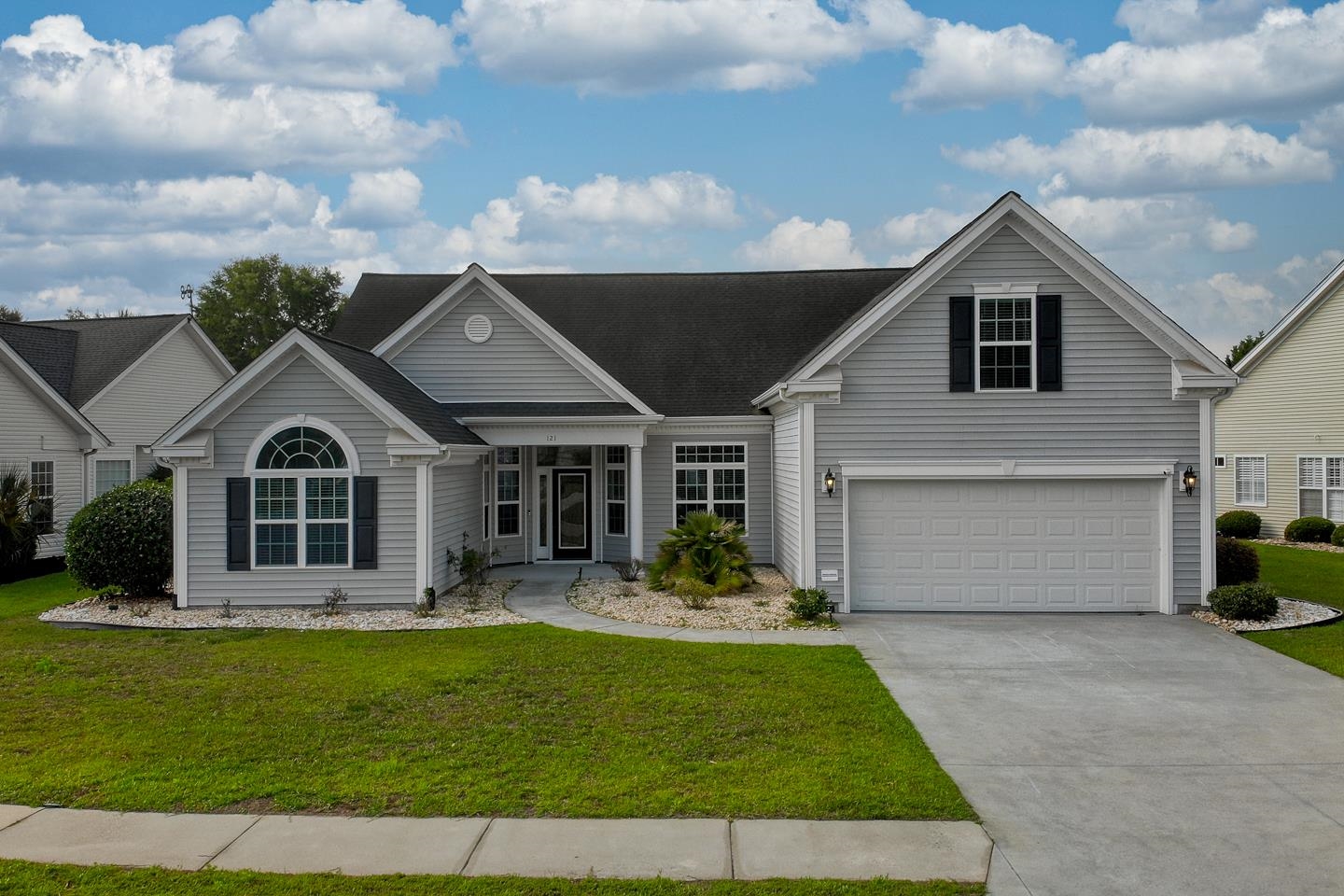 121 Willow Bay Dr. Property Photo 43