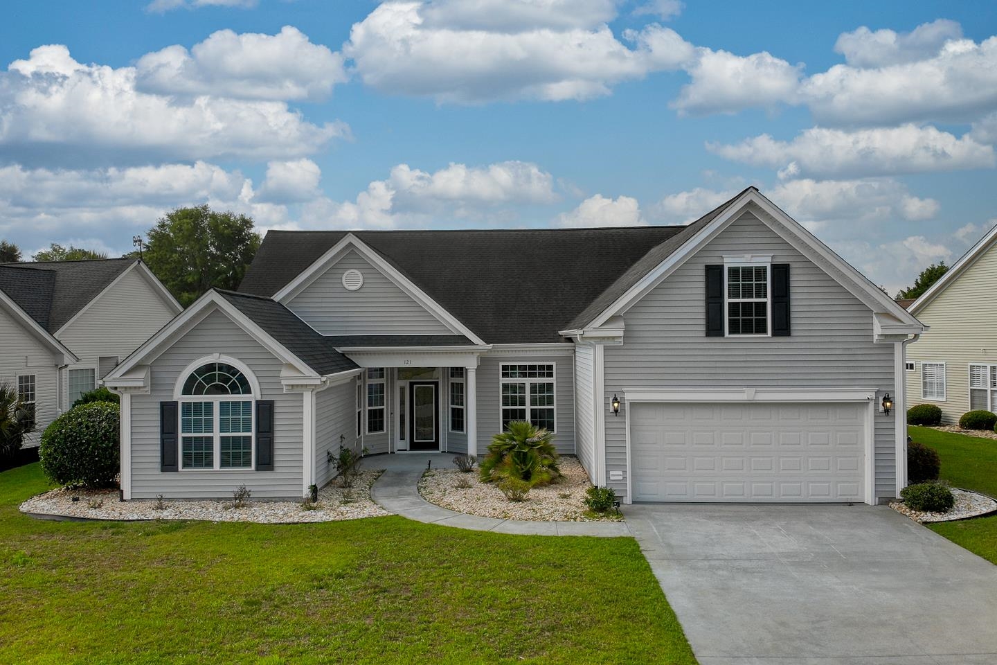 121 Willow Bay Dr. Property Photo 44