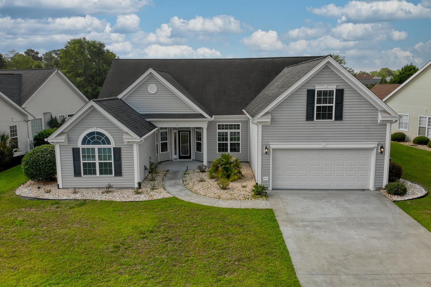 121 Willow Bay Dr. Property Photo 48