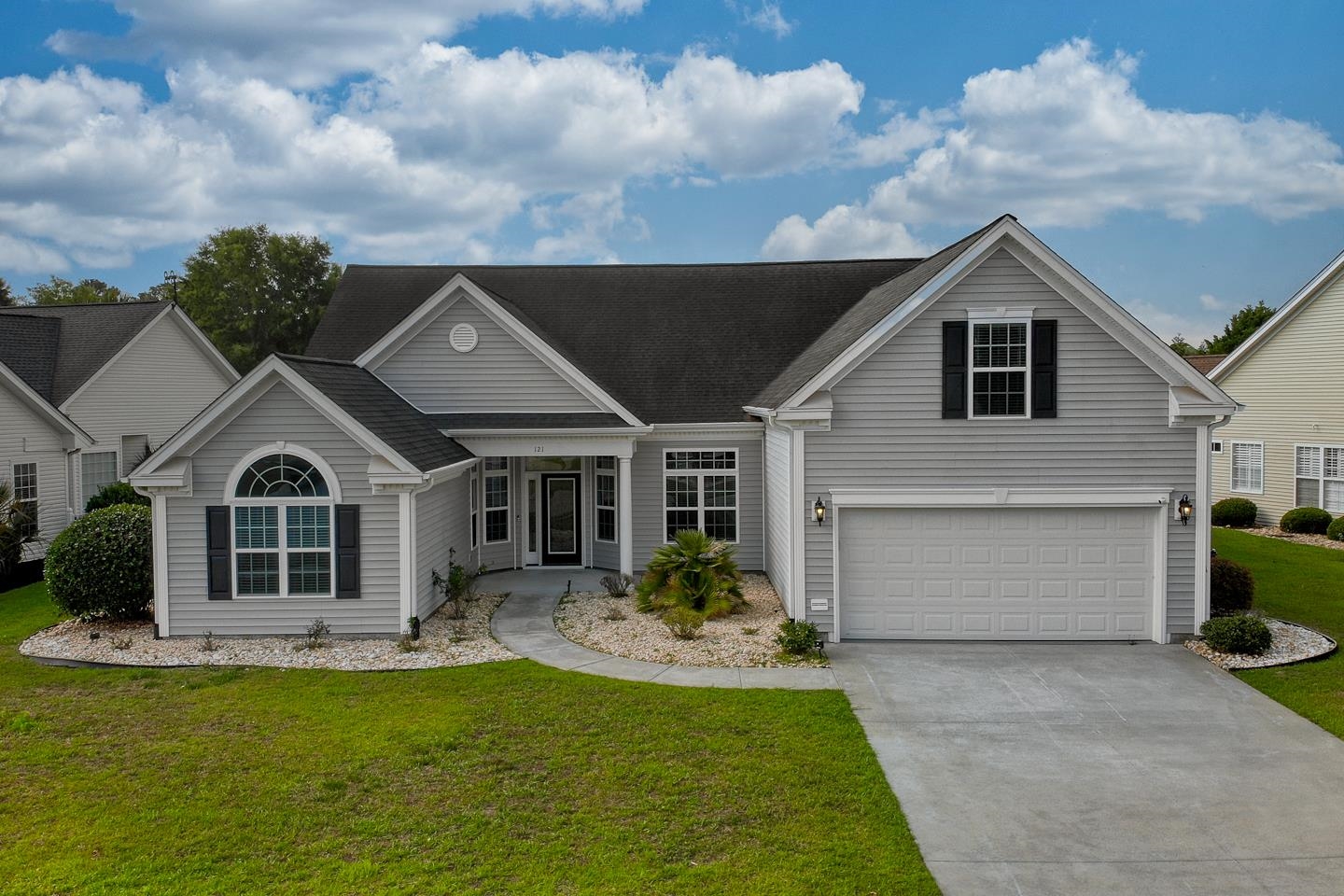 121 Willow Bay Dr. Property Photo 49