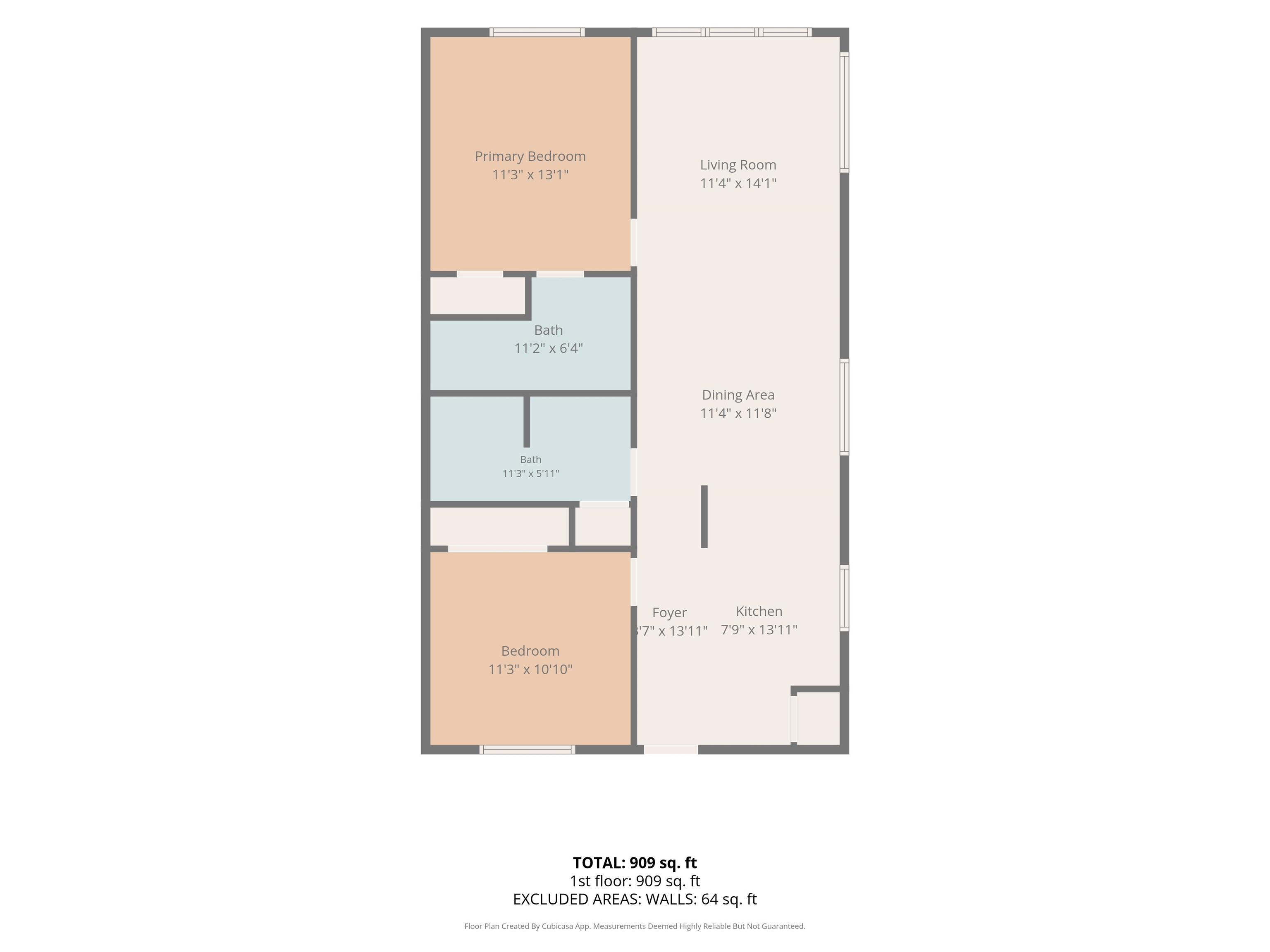 4243 Villas Dr. Property Photo 19