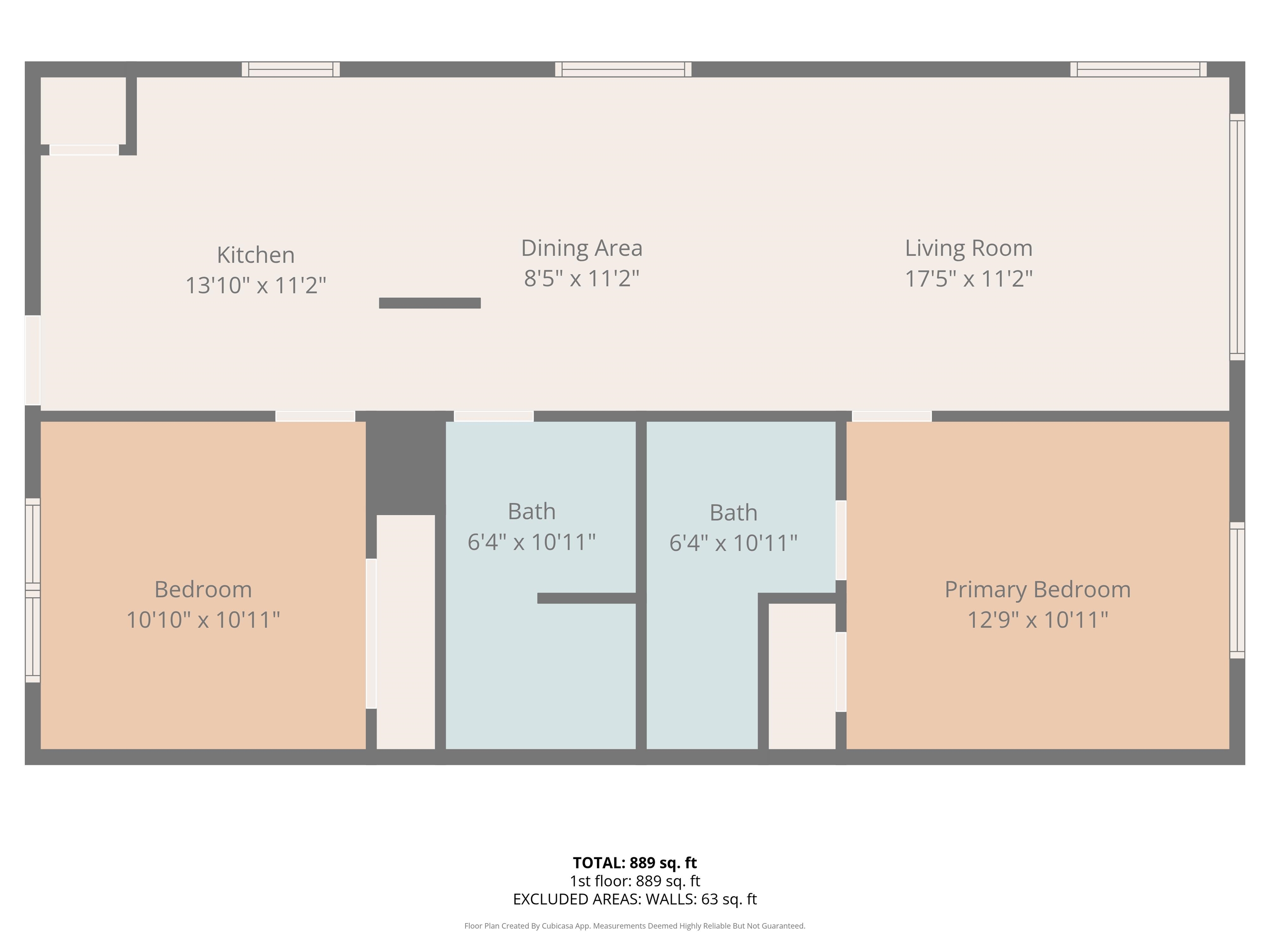 4247 Villas Dr. Property Photo 19