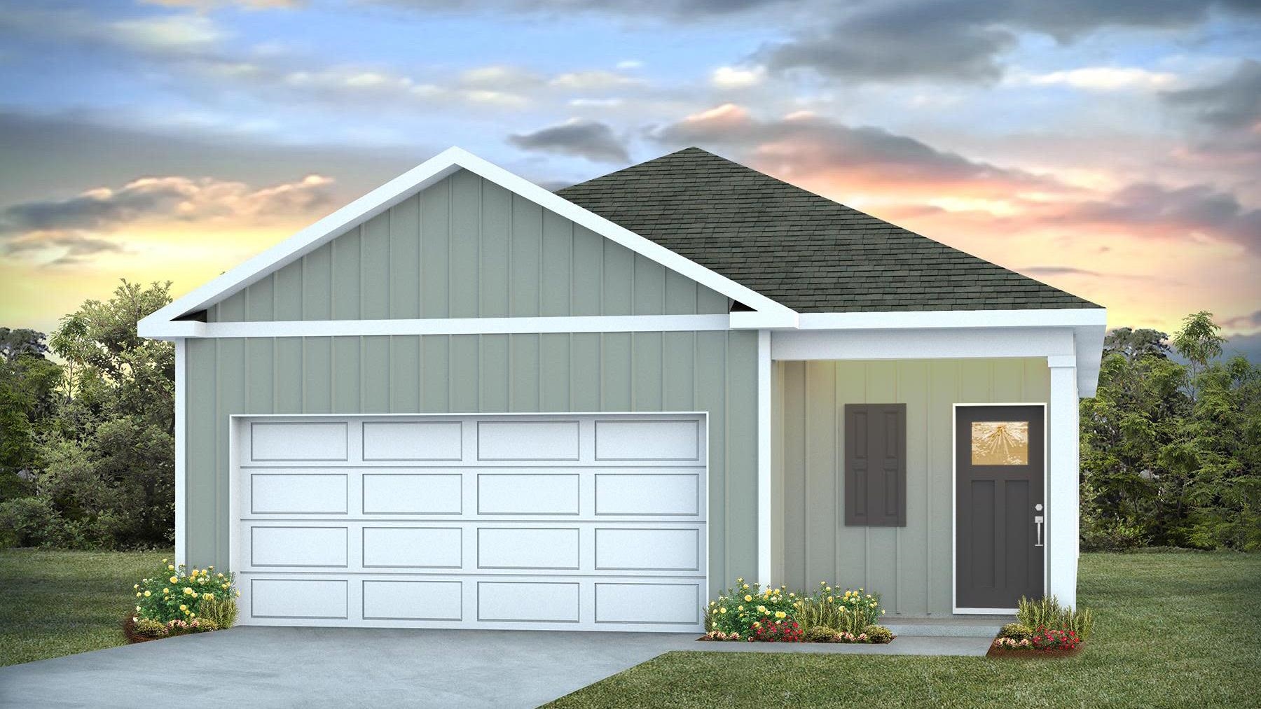 3100 Tasso Dr. Property Photo 1