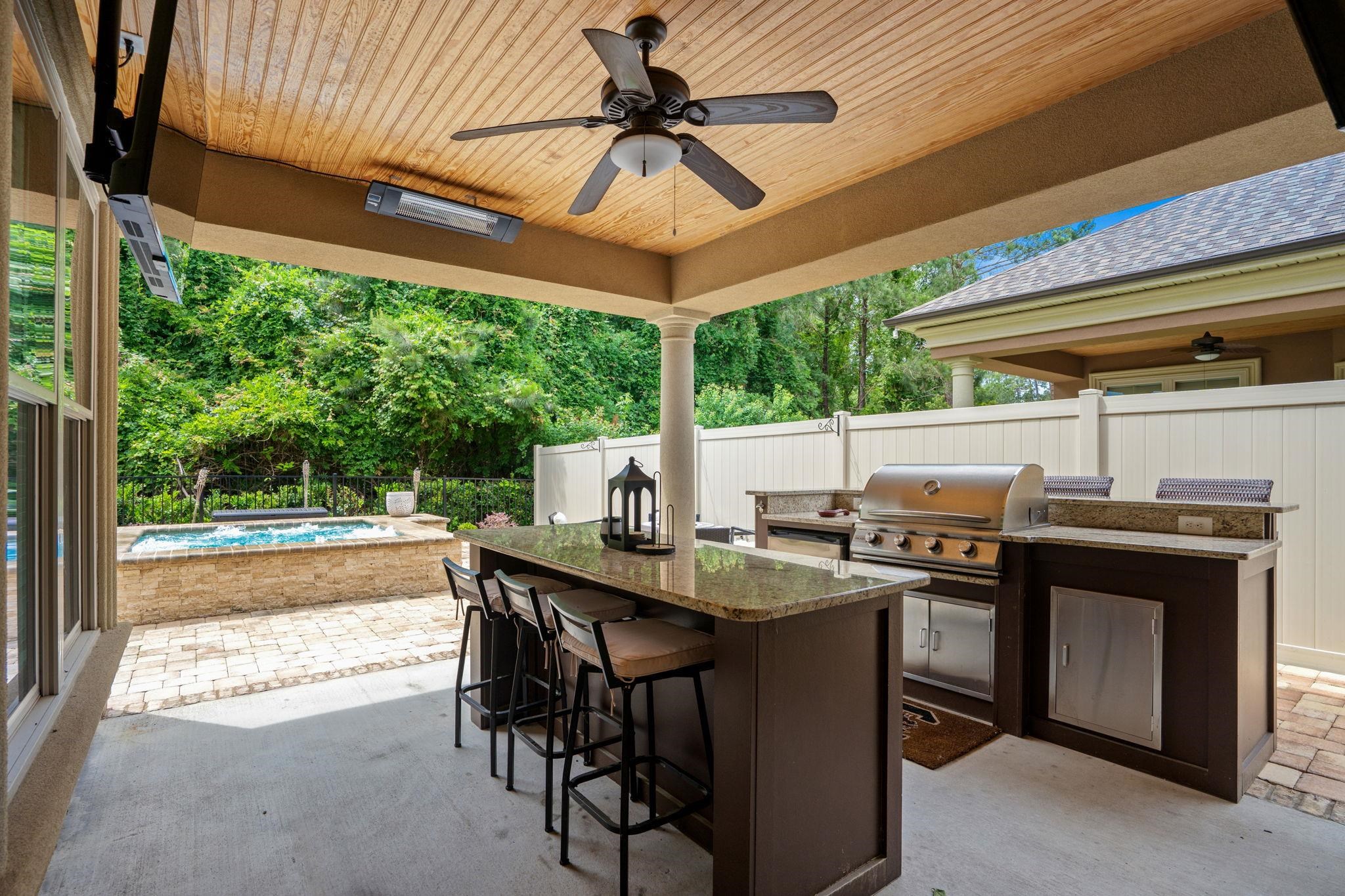 409 Pompano Court Property Photo 36