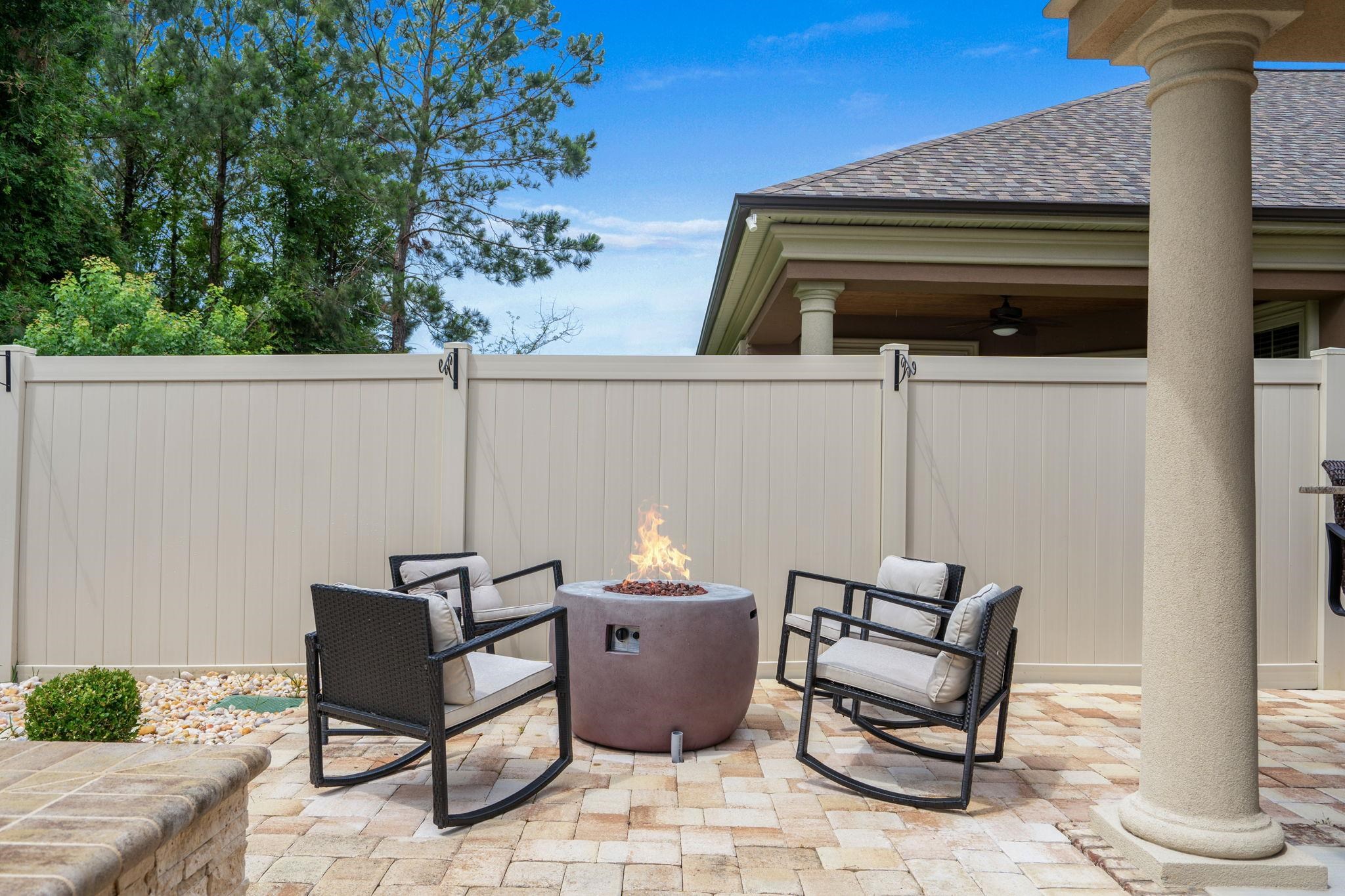 409 Pompano Court Property Photo 42