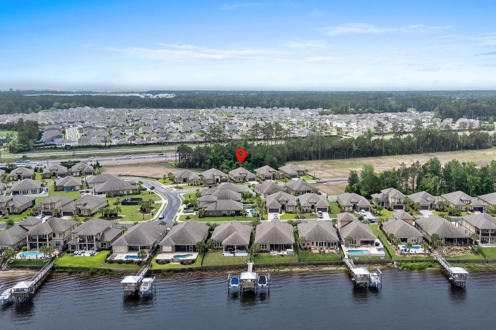 409 Pompano Court Property Photo 48
