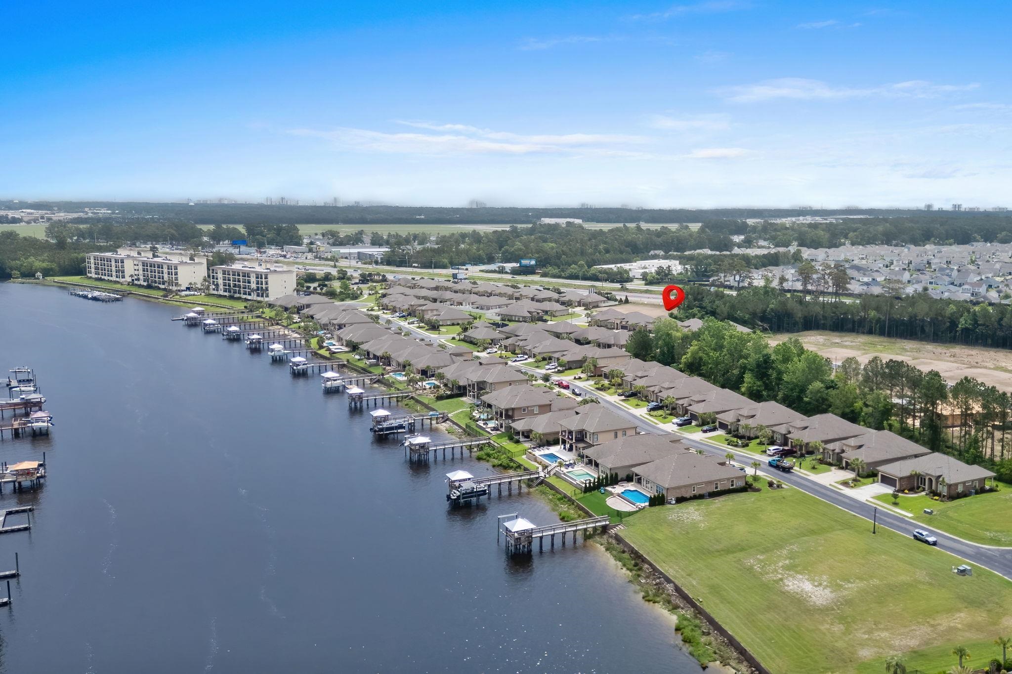409 Pompano Court Property Photo 49