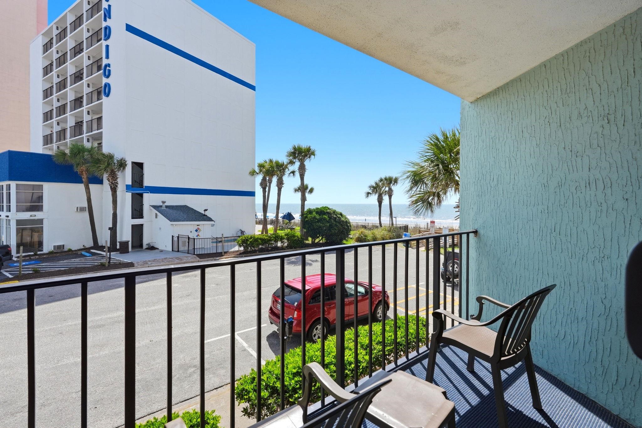 2311 S Ocean Blvd. Property Photo 16