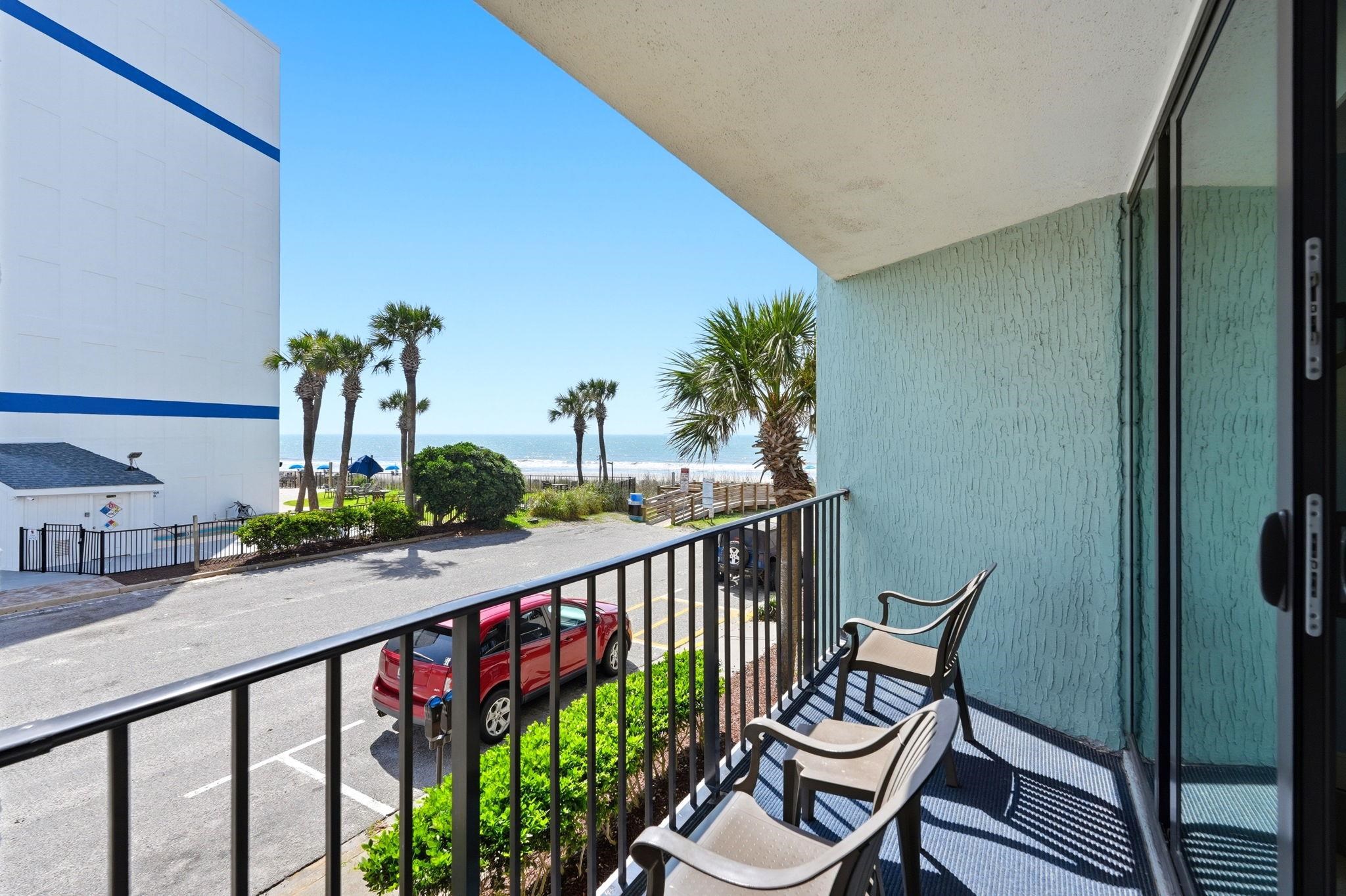 2311 S Ocean Blvd. Property Photo 18